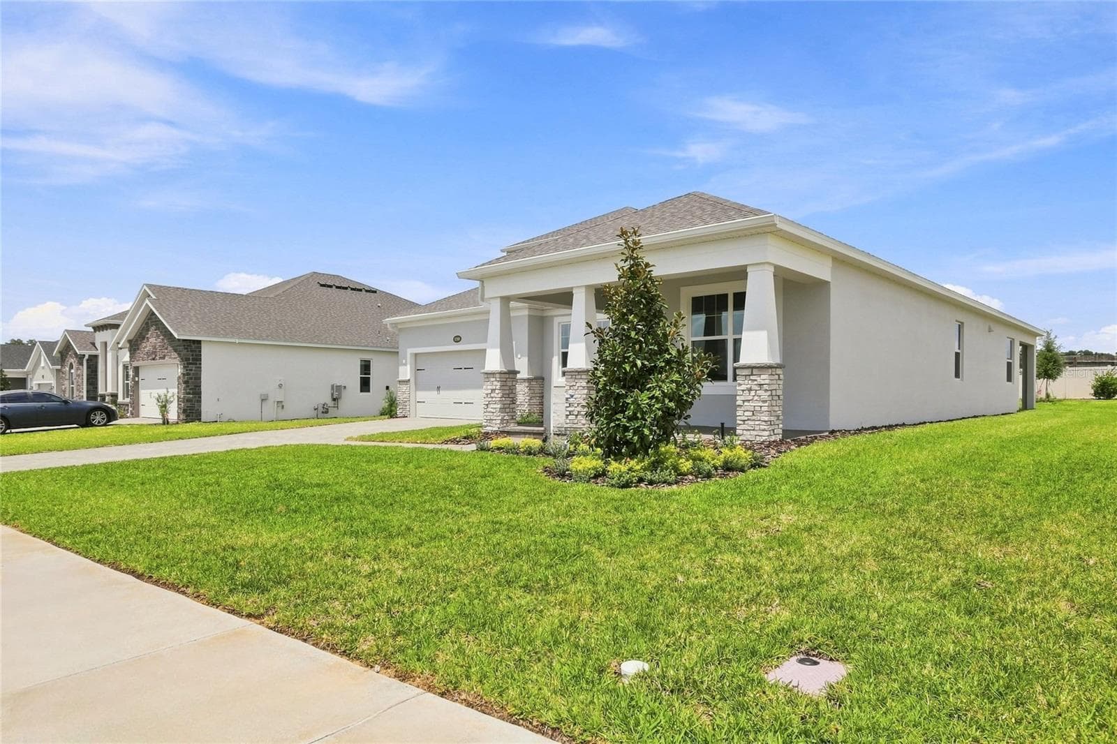 Single Family Residence at 3206 WOLF LAKE AVE, APOPKA, photo 29 of 34