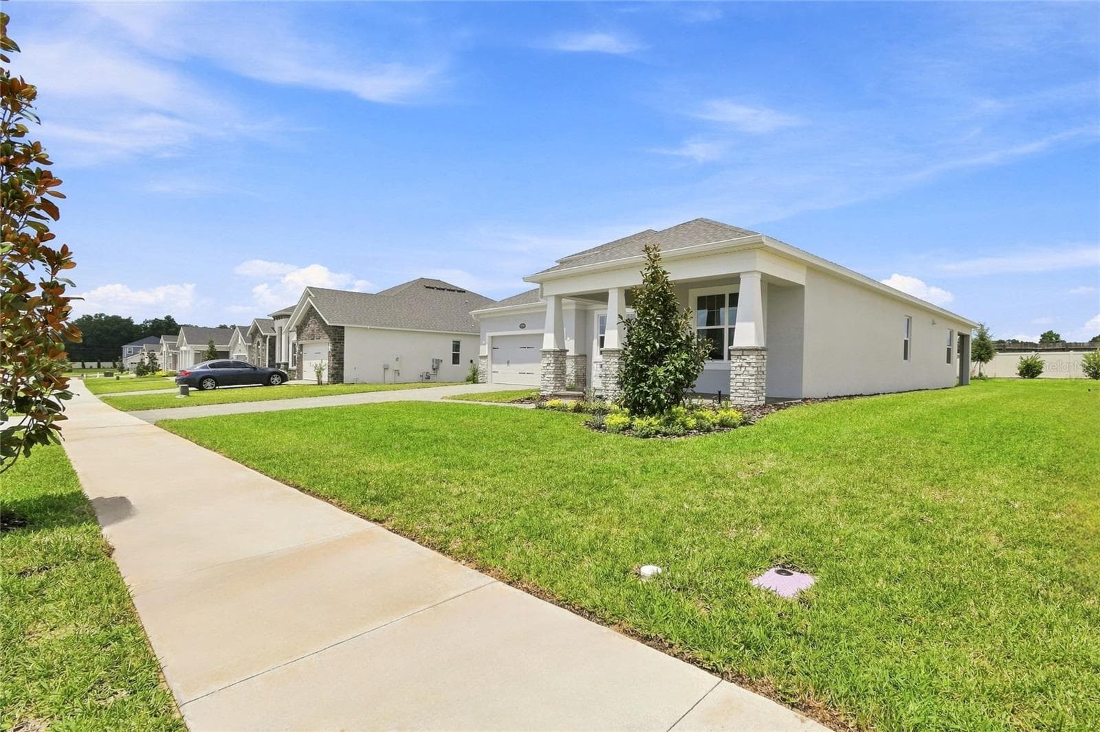 Single Family Residence at 3206 WOLF LAKE AVE, APOPKA, photo 30 of 34