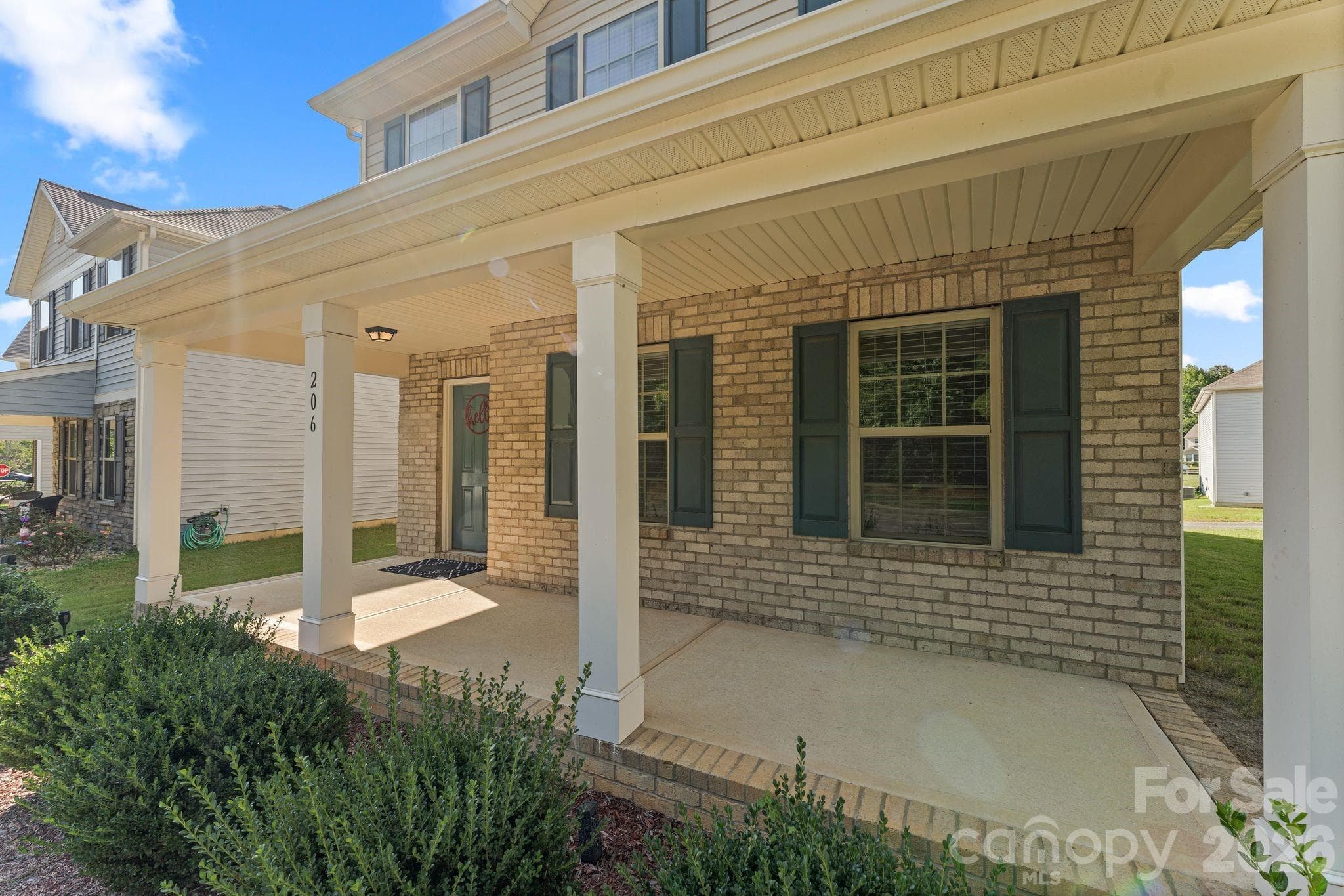 Single Family Residence at 206 Notable Lane, Rock Hill, photo 2 of 47