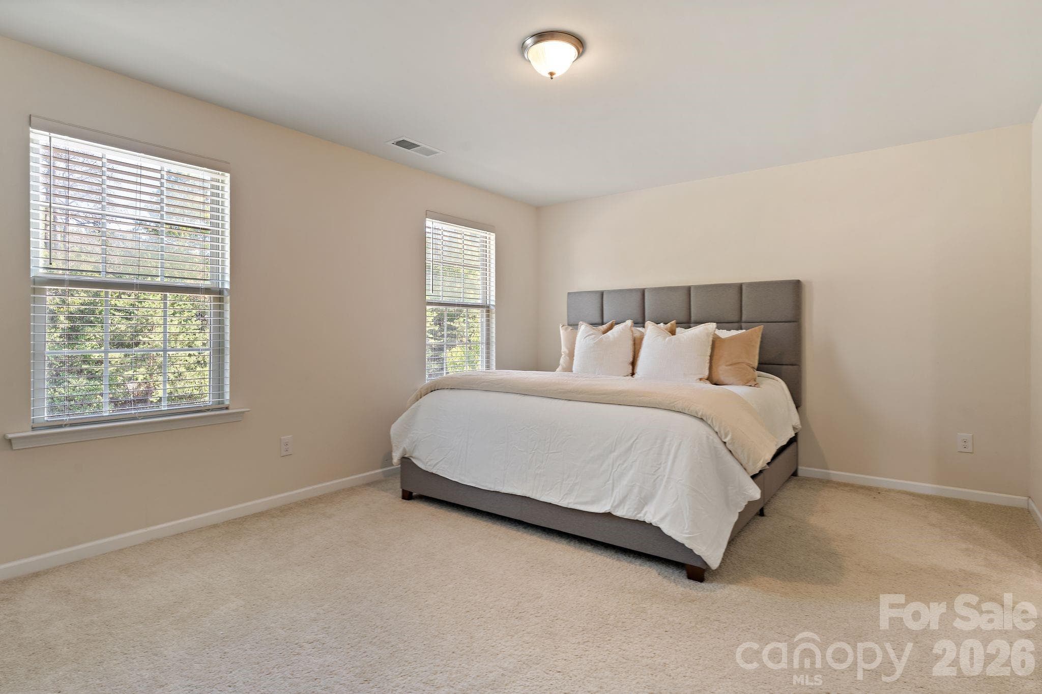 PRIMARY with 2 walk-in closets - 206 Notable Lane, Rock Hill