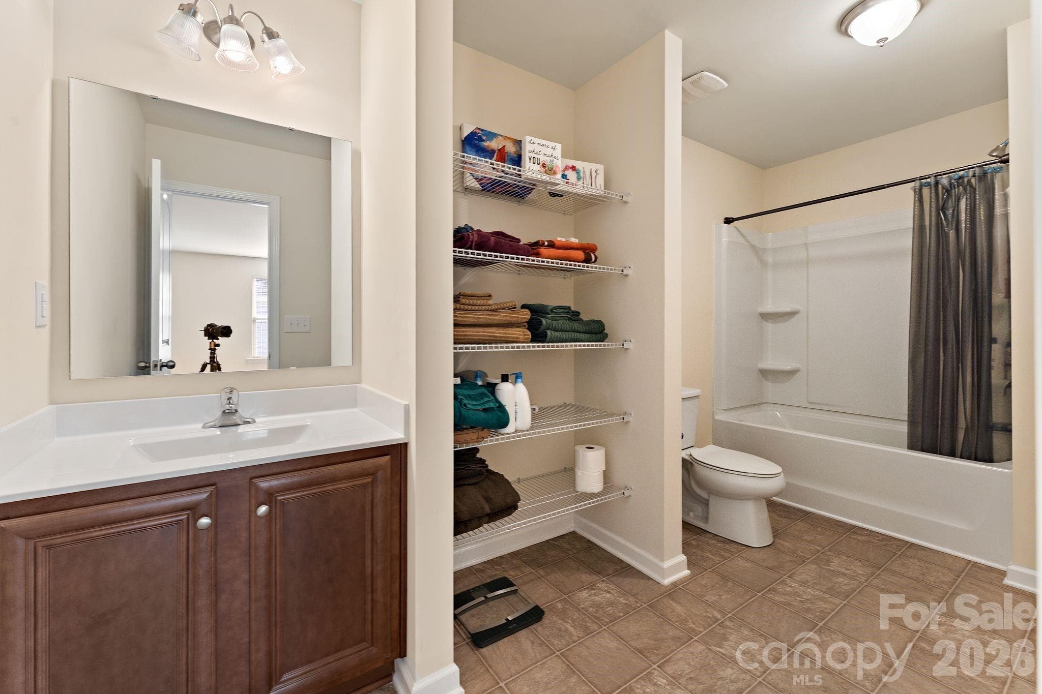 Bathroom #2 - 206 Notable Lane, Rock Hill