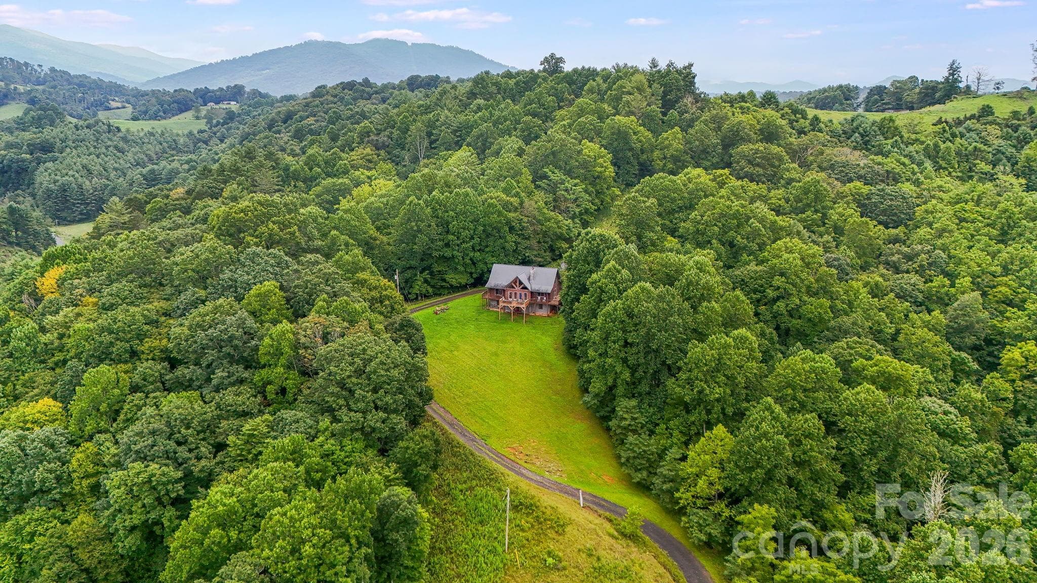 515 Raccoon Branch Road