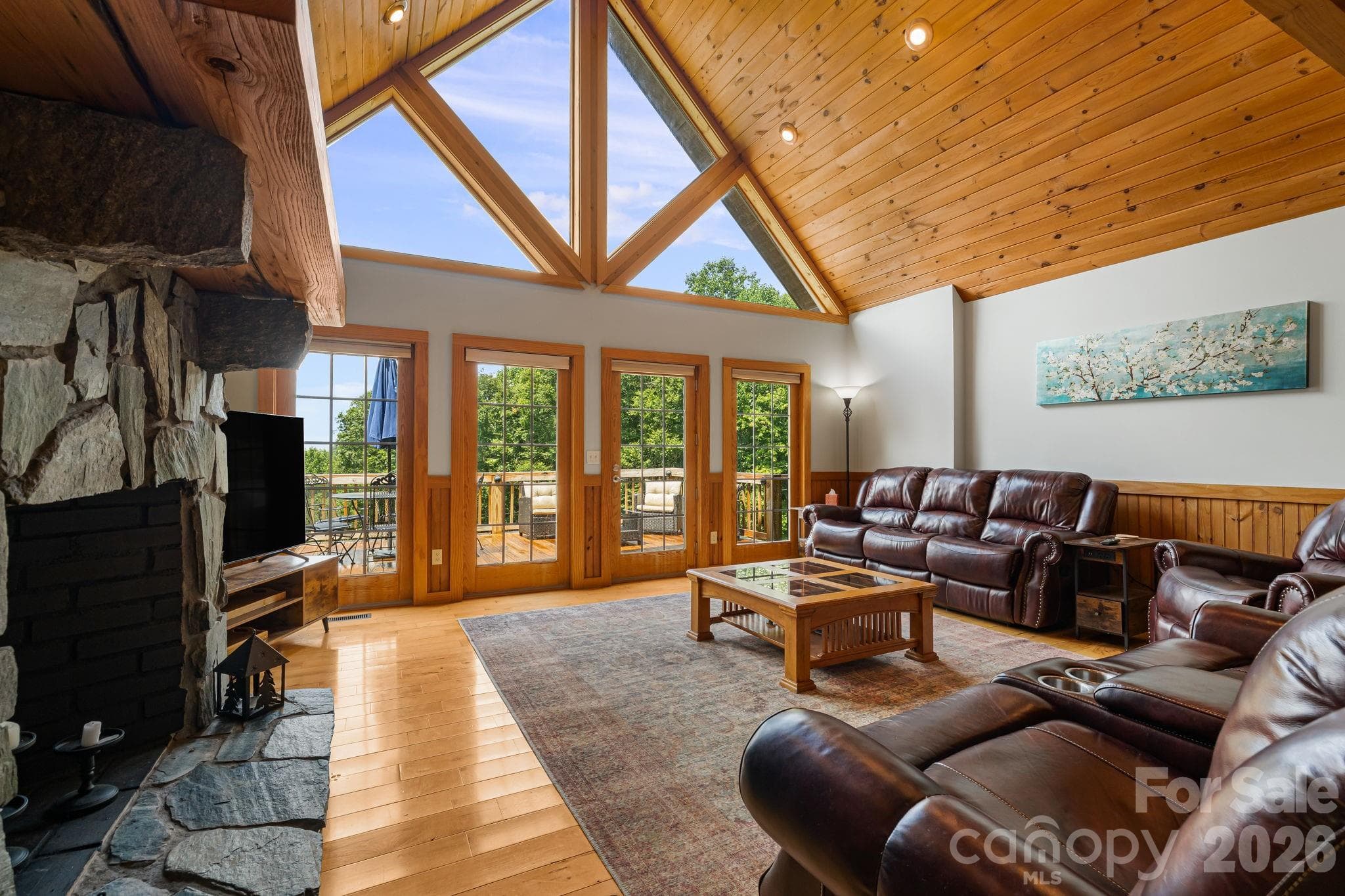 Single Family Residence at 515 Raccoon Branch Road, Green Mountain, photo 13 of 48