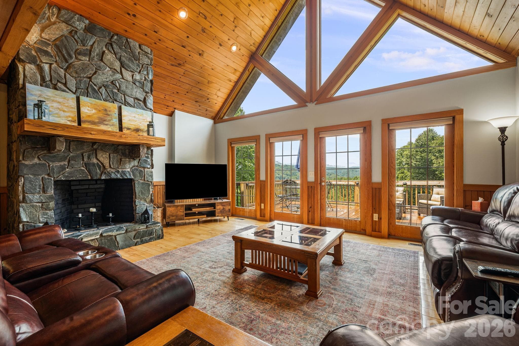 Single Family Residence at 515 Raccoon Branch Road, Green Mountain, photo 14 of 48