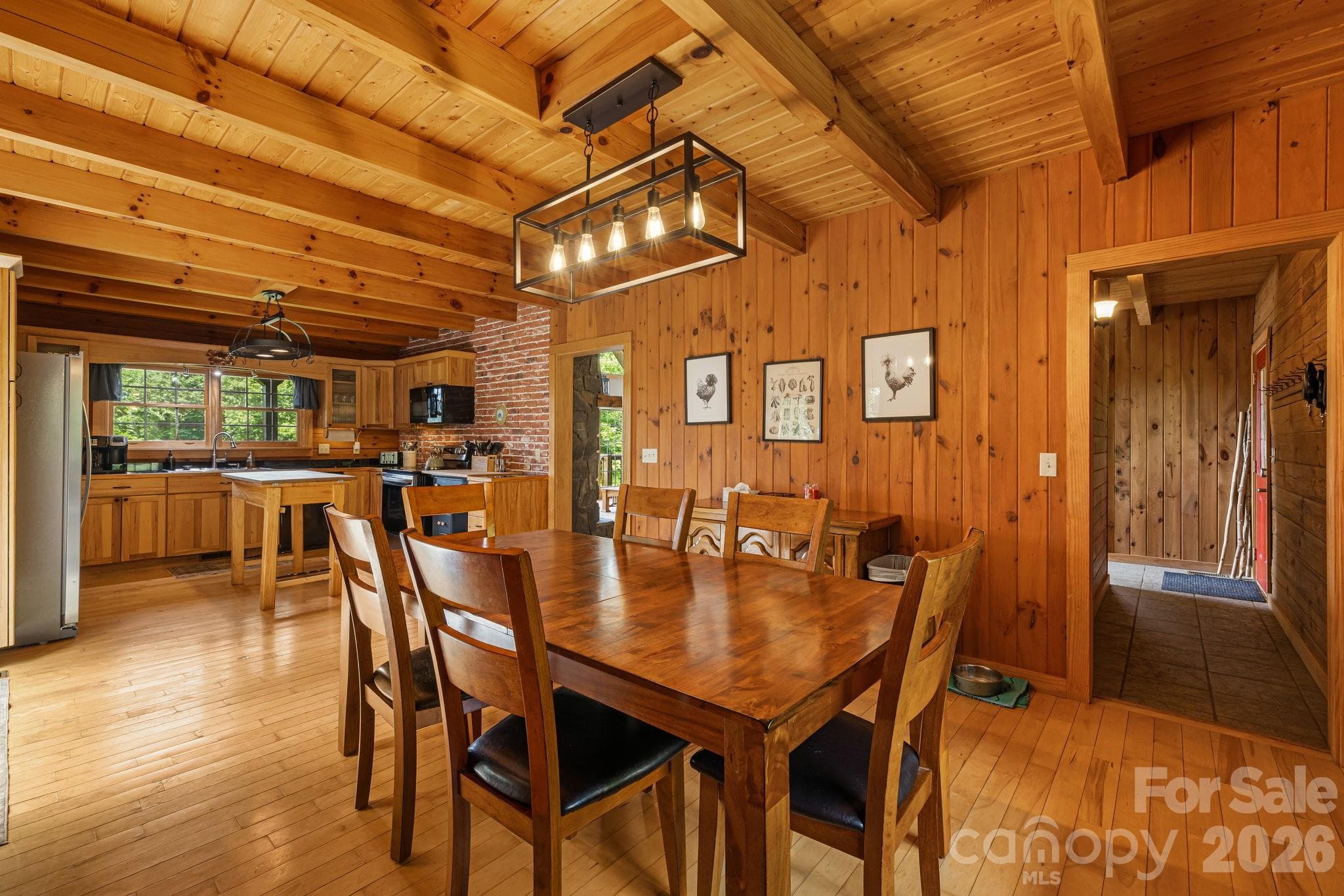 Single Family Residence at 515 Raccoon Branch Road, Green Mountain, photo 25 of 48