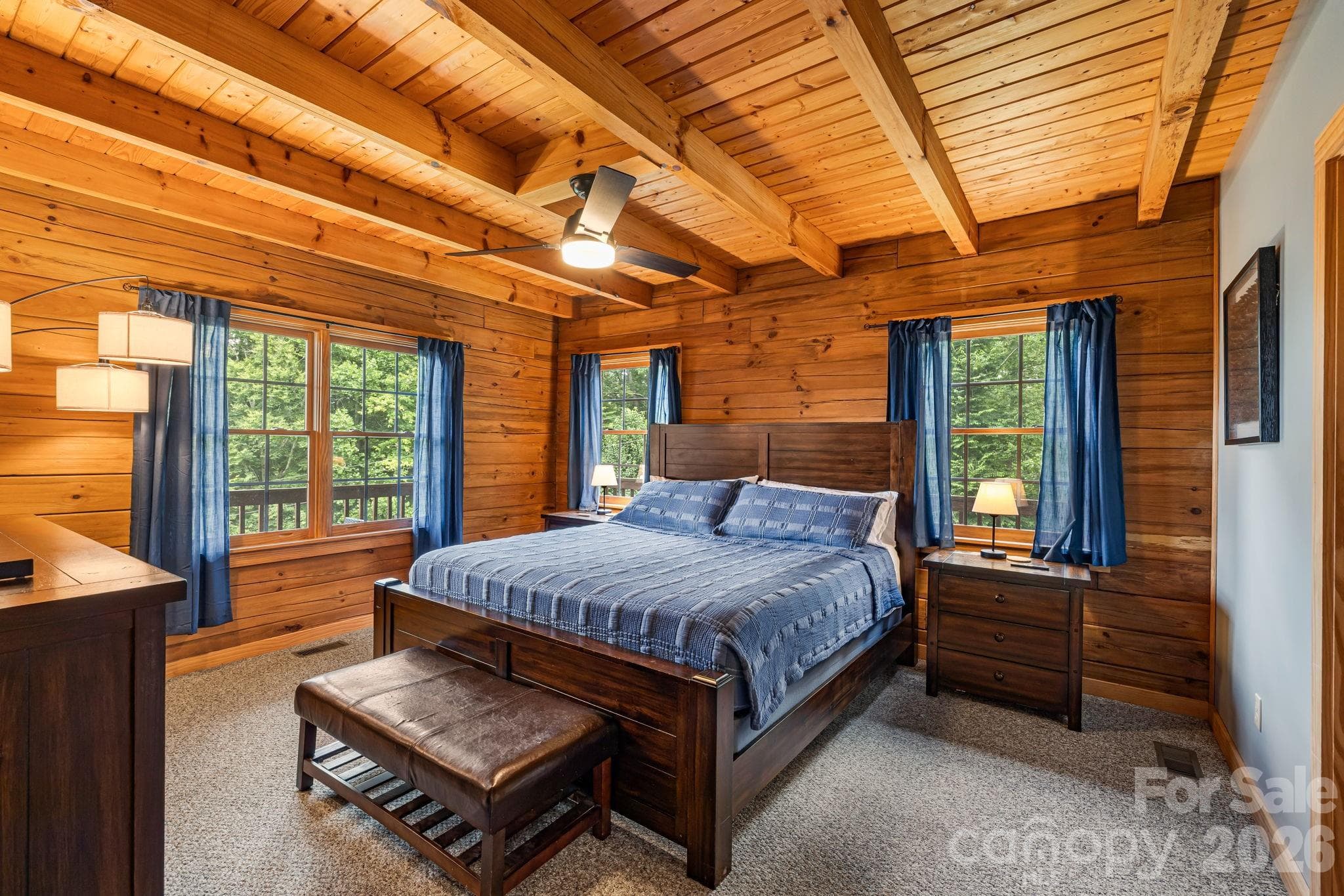 Single Family Residence at 515 Raccoon Branch Road, Green Mountain, photo 27 of 48
