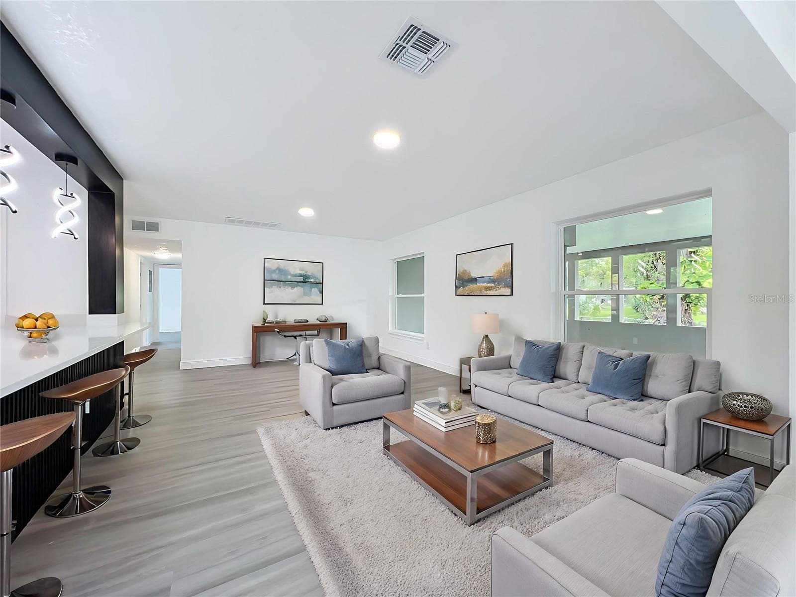 Step inside to a bright, inviting living space designed for everyday comfort. - 3202 TRADEWINDS TRL, ORLANDO