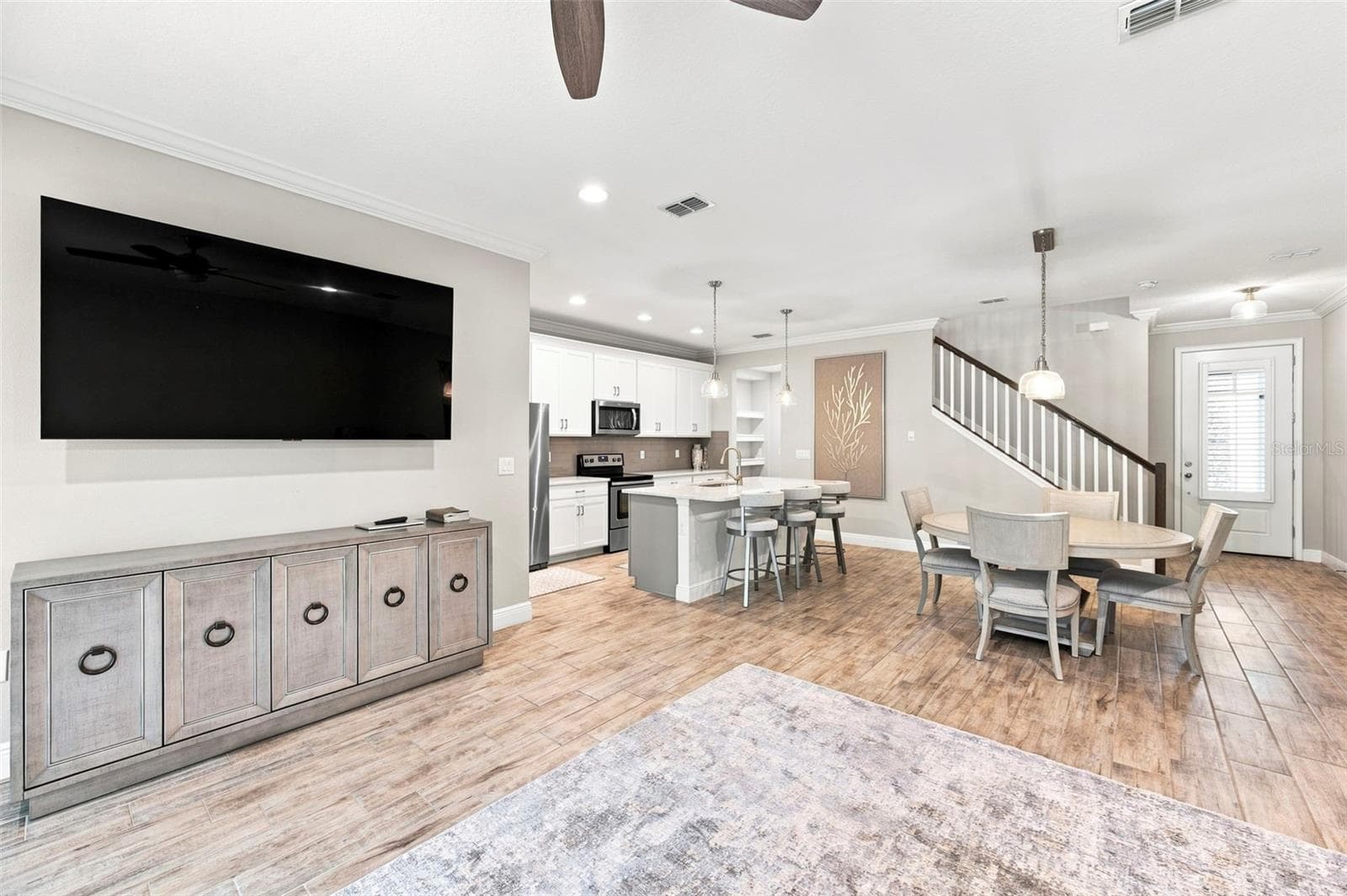 Townhouse at 1103 MANGO CT, OLDSMAR, photo 13 of 55