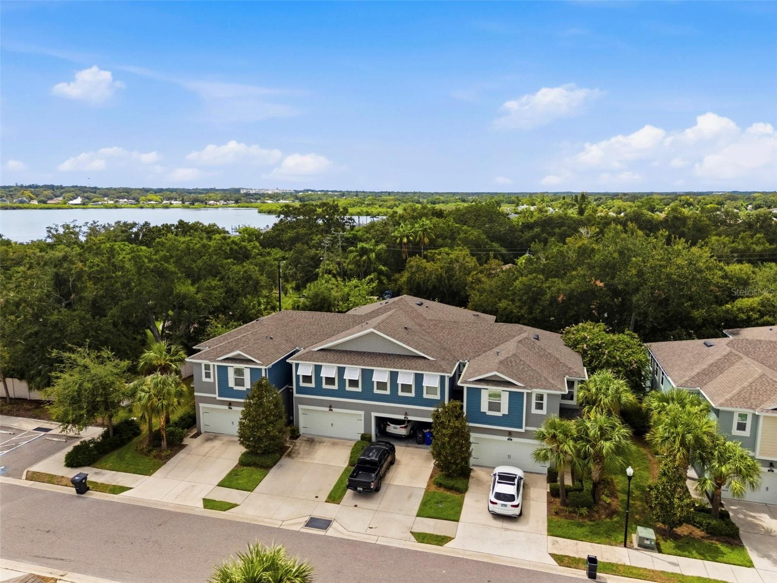 Townhouse at 1103 MANGO CT, OLDSMAR, photo 44 of 55