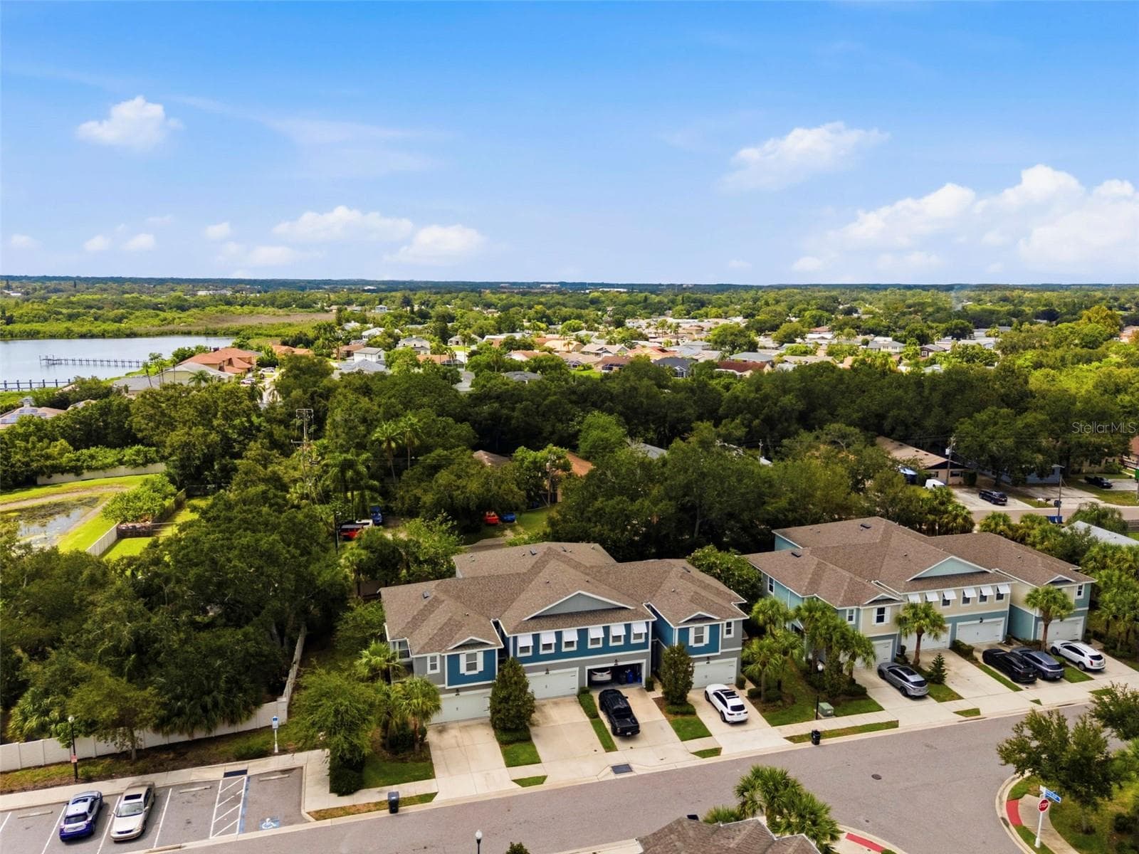 Townhouse at 1103 MANGO CT, OLDSMAR, photo 45 of 55