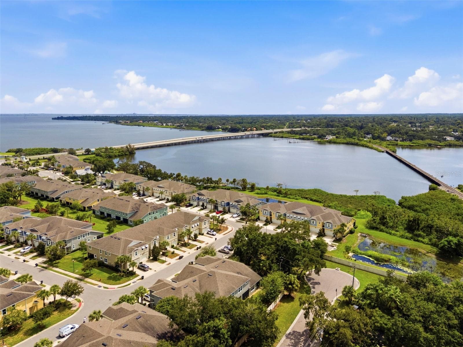 Townhouse at 1103 MANGO CT, OLDSMAR, photo 47 of 55
