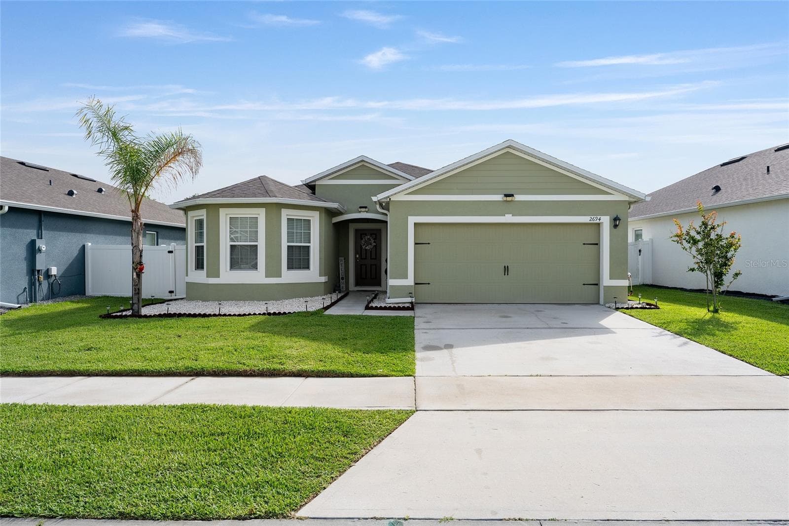 Single Family Residence at 2694 NEVERLAND DR, NEW SMYRNA BEACH, photo 3 of 48