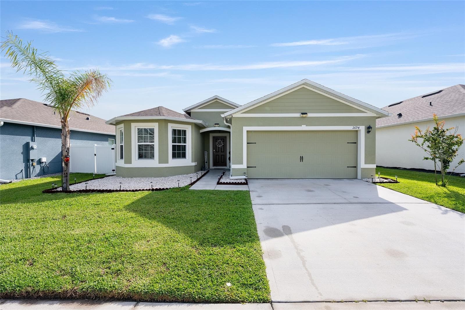 Single Family Residence at 2694 NEVERLAND DR, NEW SMYRNA BEACH, photo 6 of 48