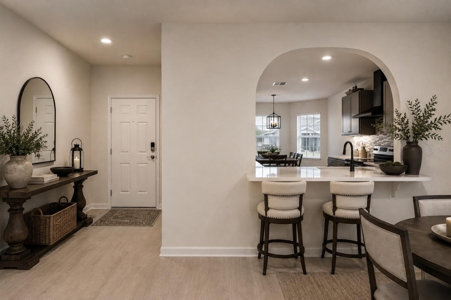 Single Family Residence at 2694 NEVERLAND DR, NEW SMYRNA BEACH, photo 14 of 48
