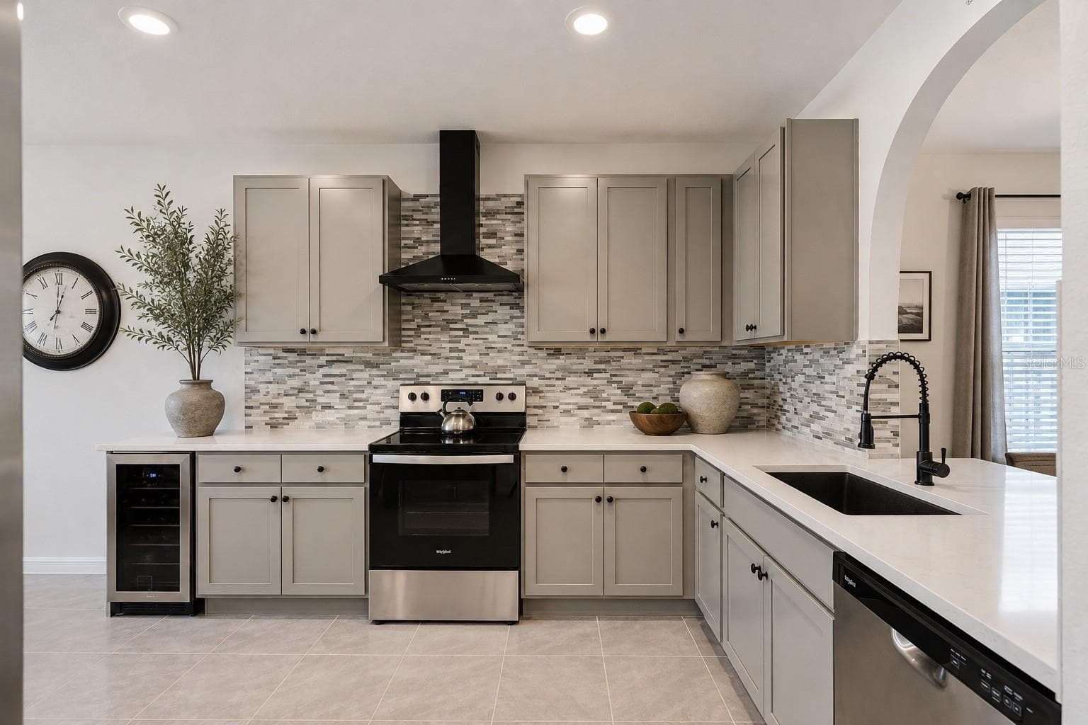 Single Family Residence at 2694 NEVERLAND DR, NEW SMYRNA BEACH, photo 18 of 48