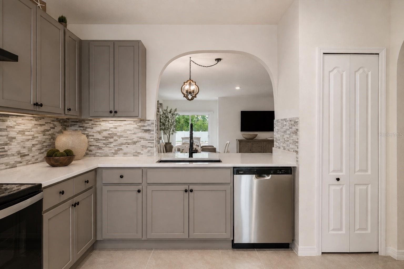 Single Family Residence at 2694 NEVERLAND DR, NEW SMYRNA BEACH, photo 19 of 48