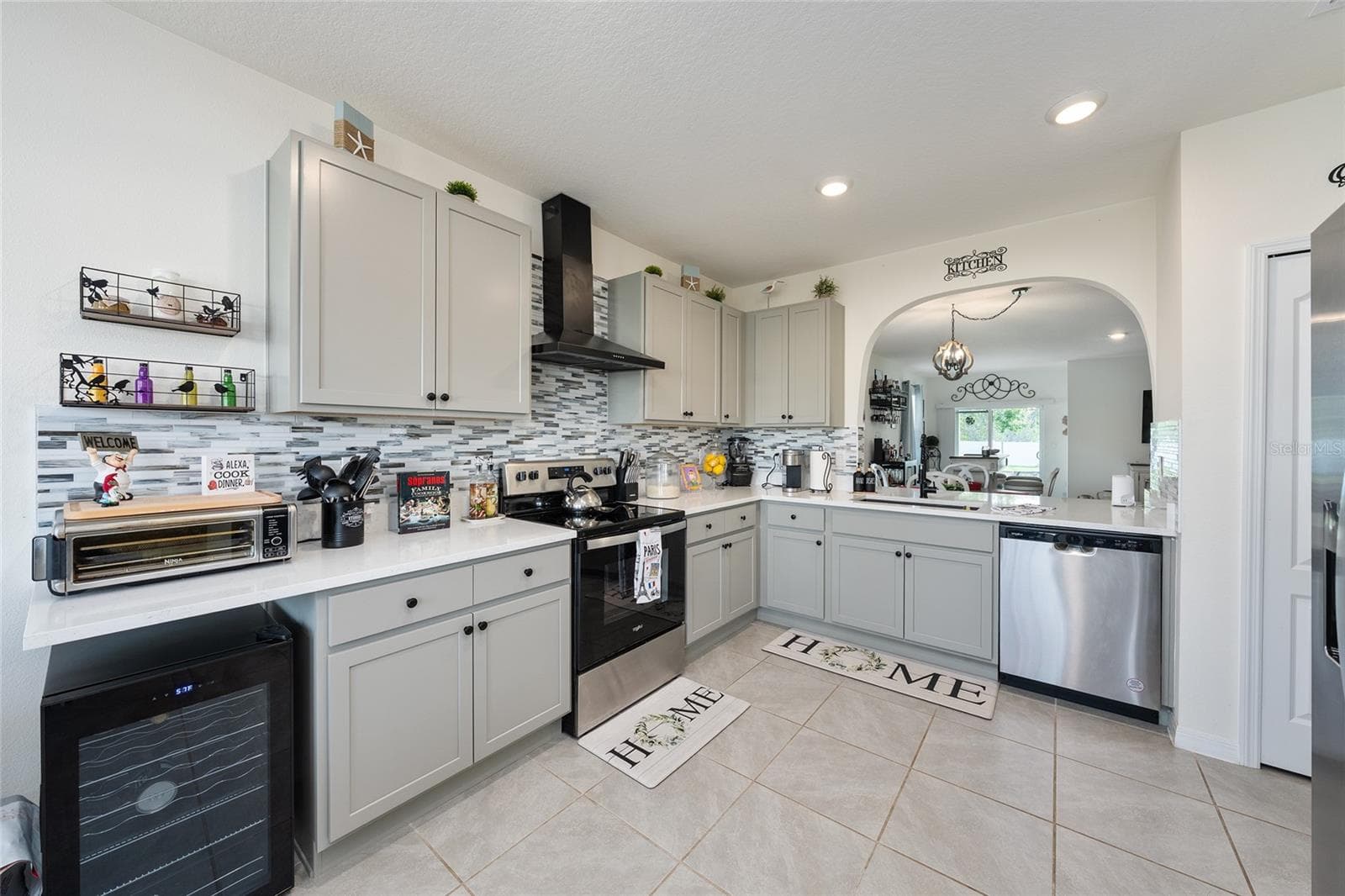 Single Family Residence at 2694 NEVERLAND DR, NEW SMYRNA BEACH, photo 20 of 48