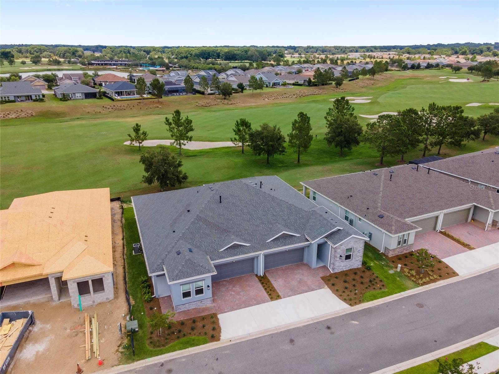 Single Family Residence at 5437 NW 34TH ST, OCALA, photo 2 of 22