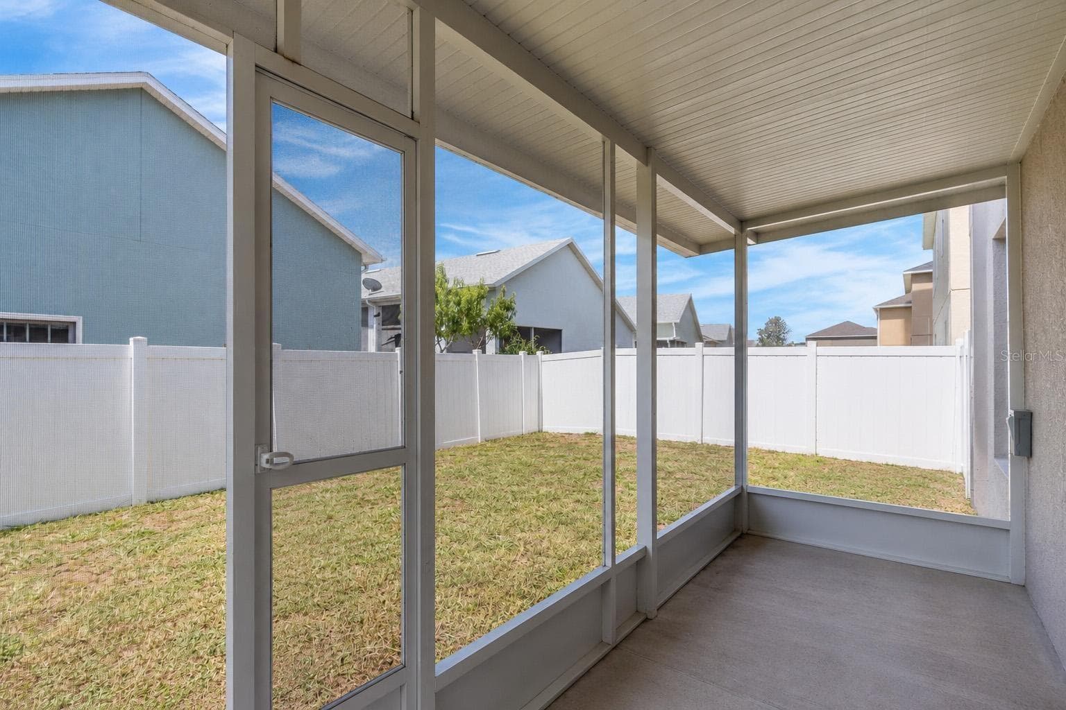 Single Family Residence at 16610 BROADFORD LN, CLERMONT, photo 23 of 29