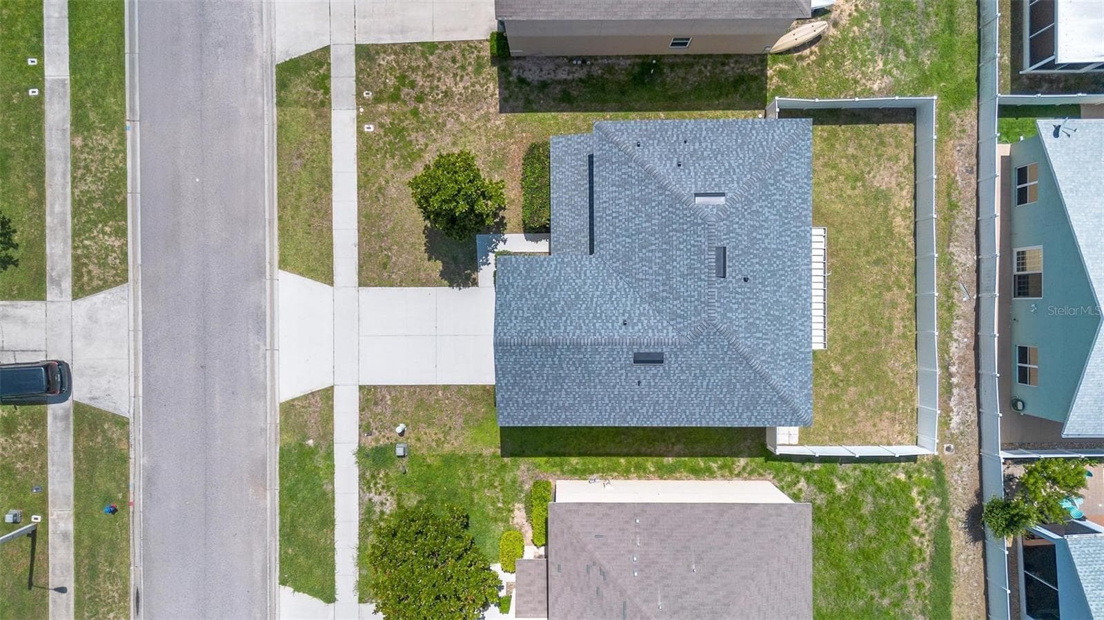Single Family Residence at 16610 BROADFORD LN, CLERMONT, photo 28 of 29
