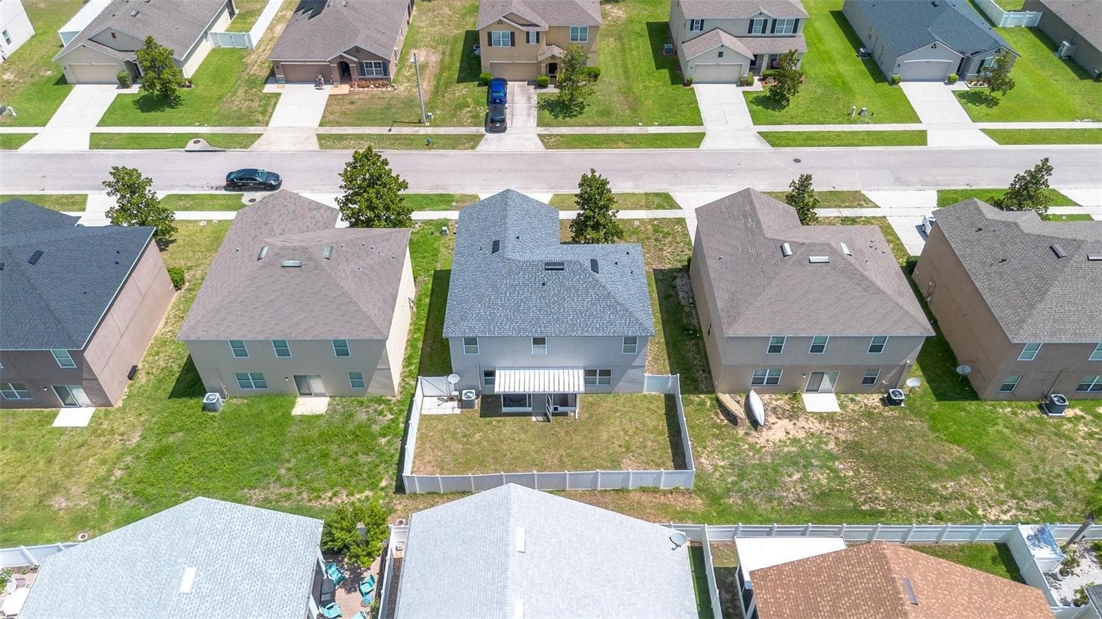 Single Family Residence at 16610 BROADFORD LN, CLERMONT, photo 29 of 29