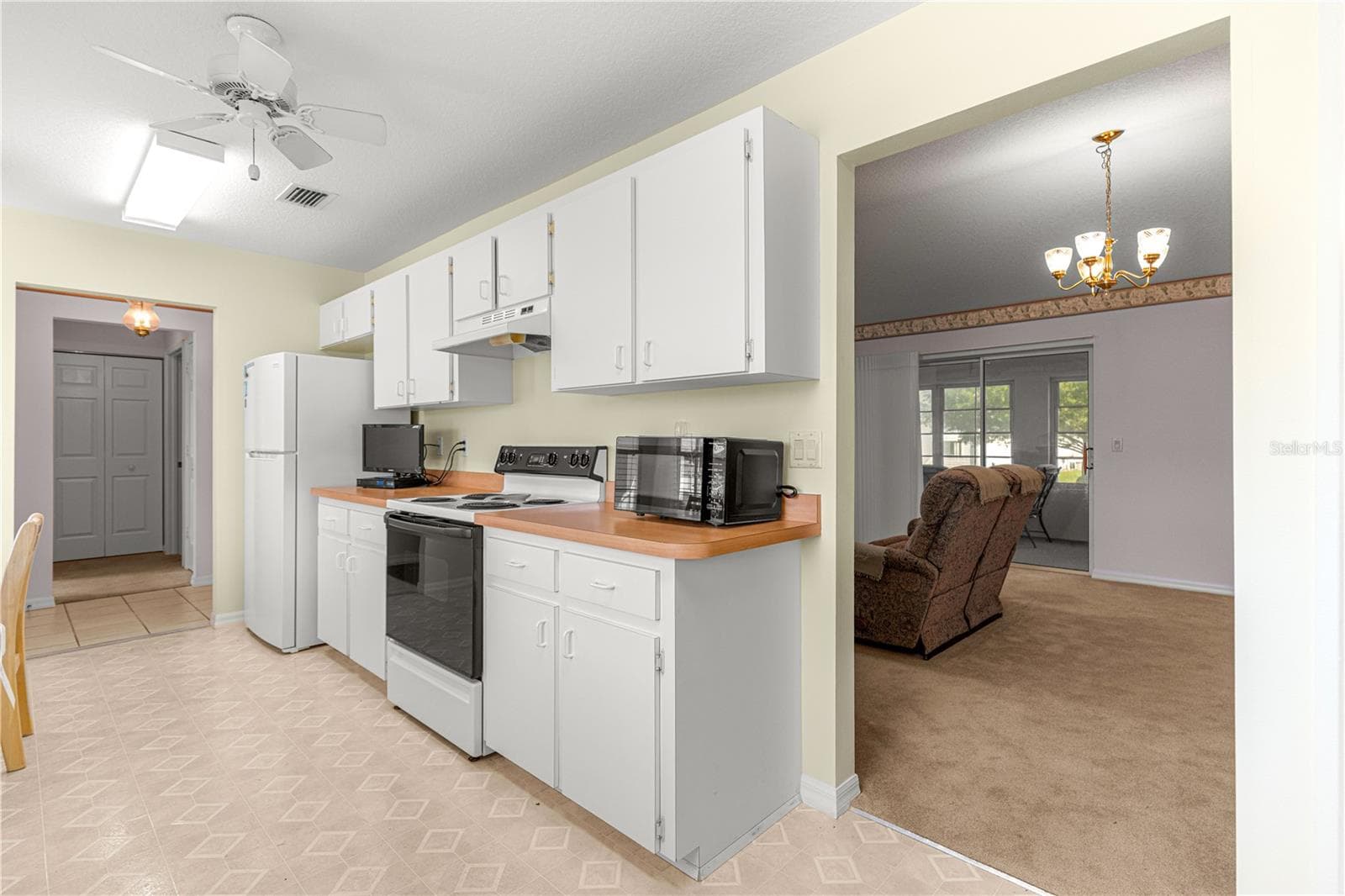 Single Family Residence at 6201 SW 84TH PL, OCALA, photo 10 of 50