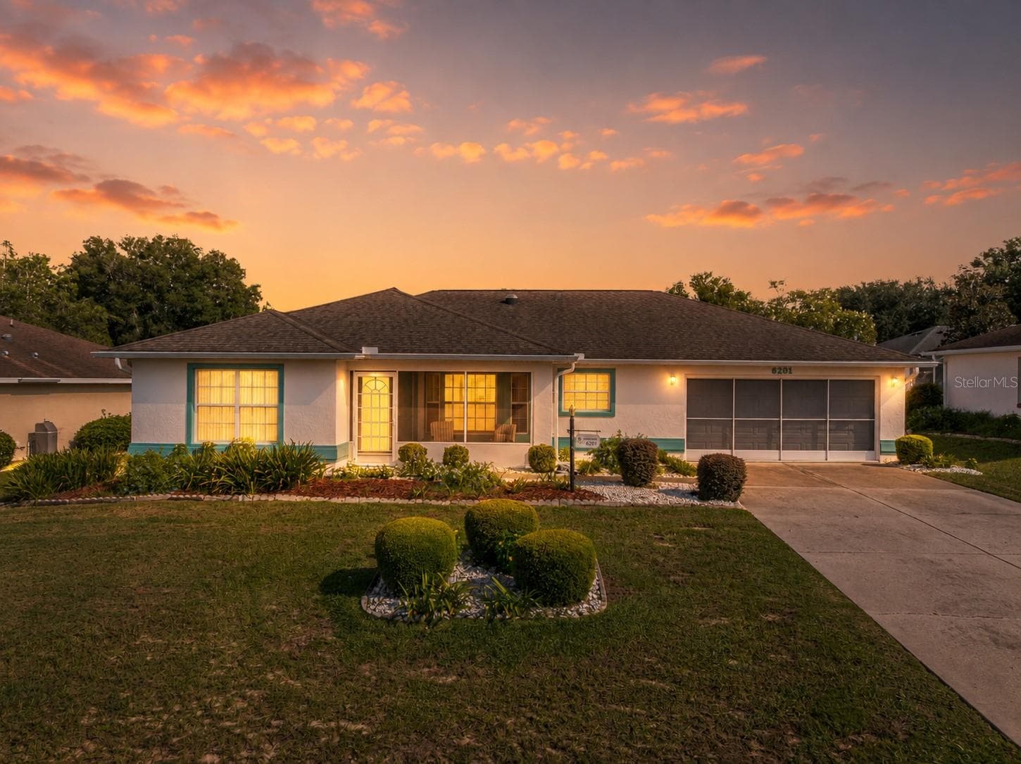 Single Family Residence at 6201 SW 84TH PL, OCALA, photo 33 of 50