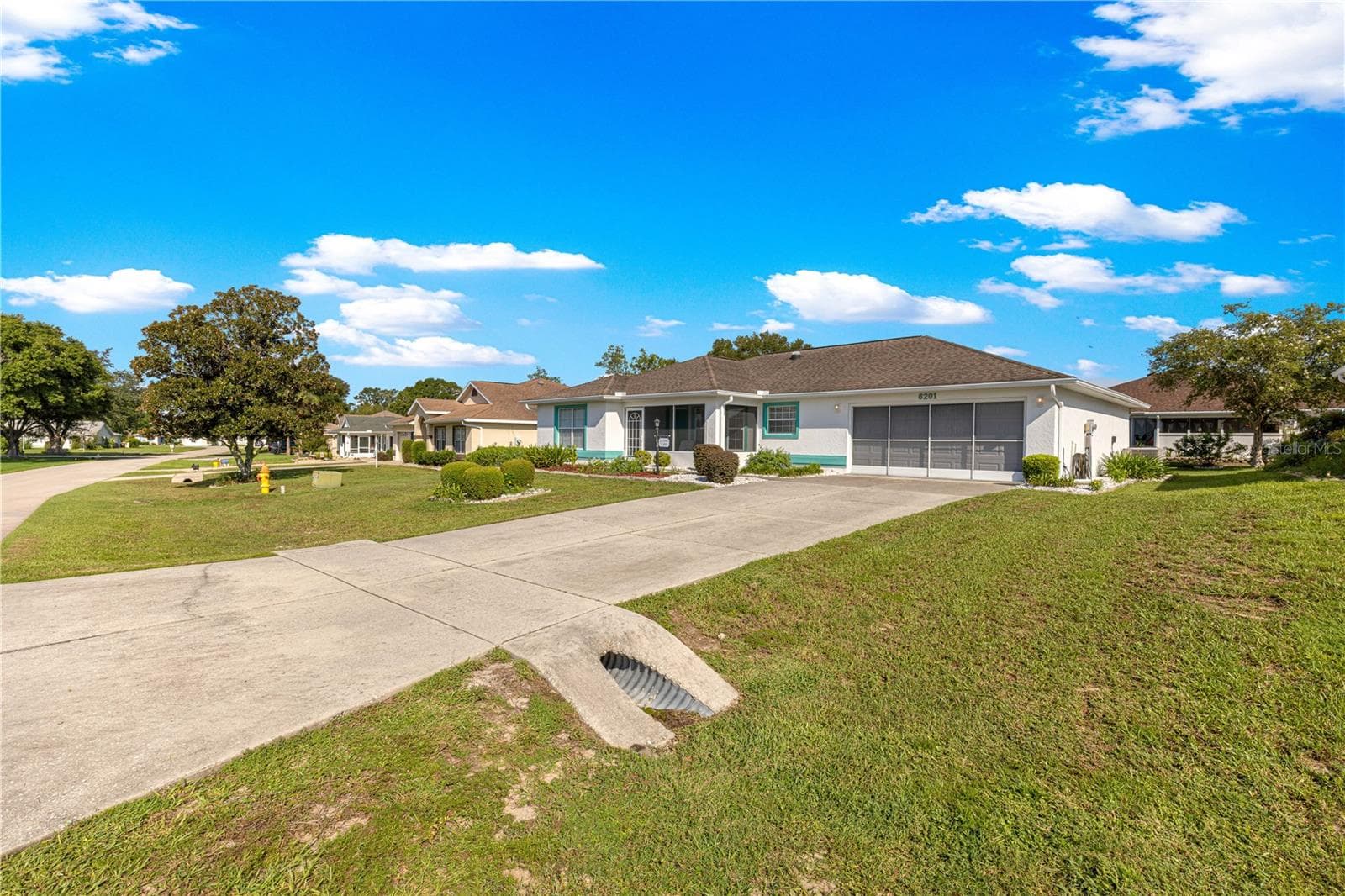 Single Family Residence at 6201 SW 84TH PL, OCALA, photo 35 of 50