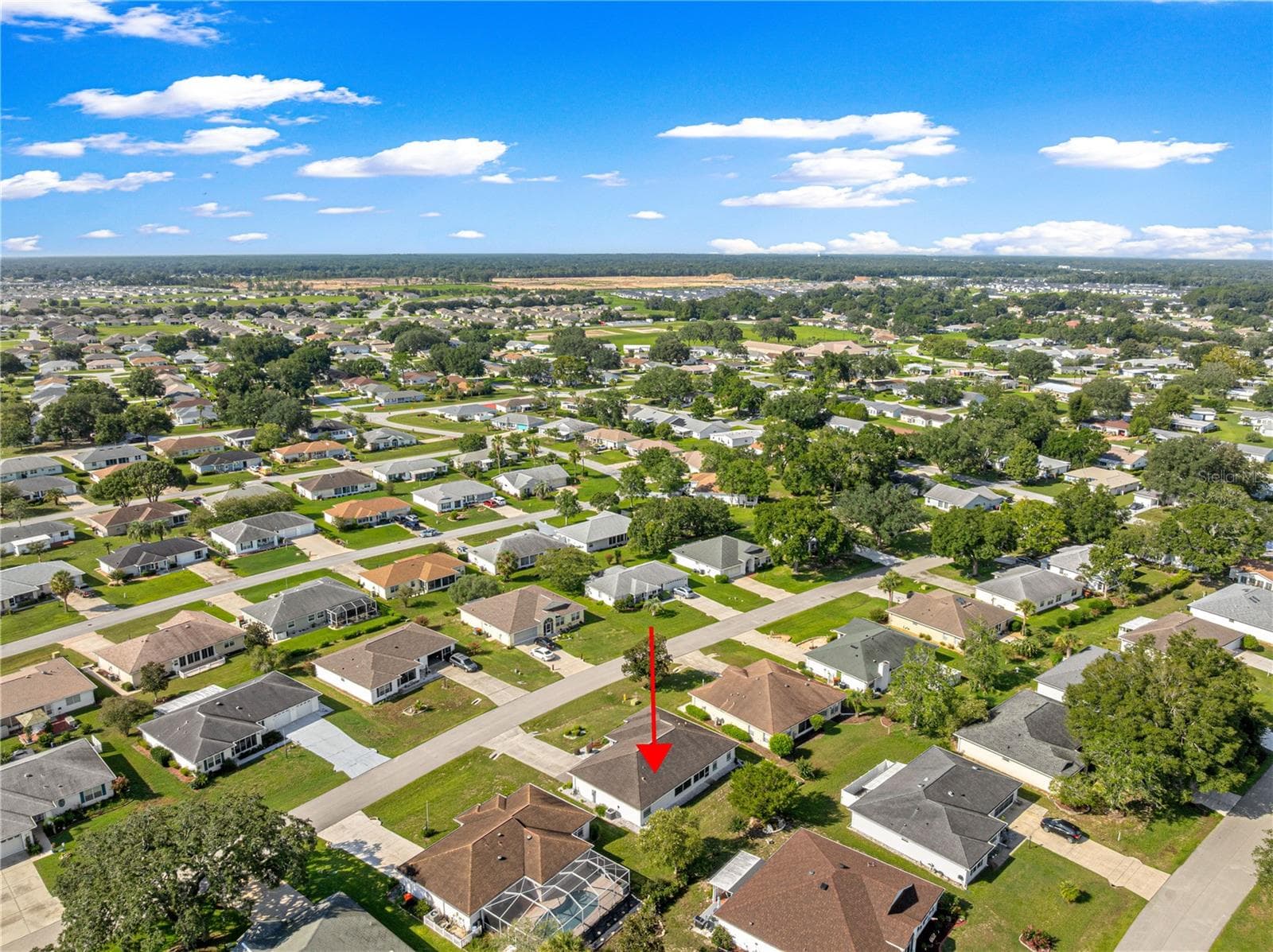 Single Family Residence at 6201 SW 84TH PL, OCALA, photo 39 of 50