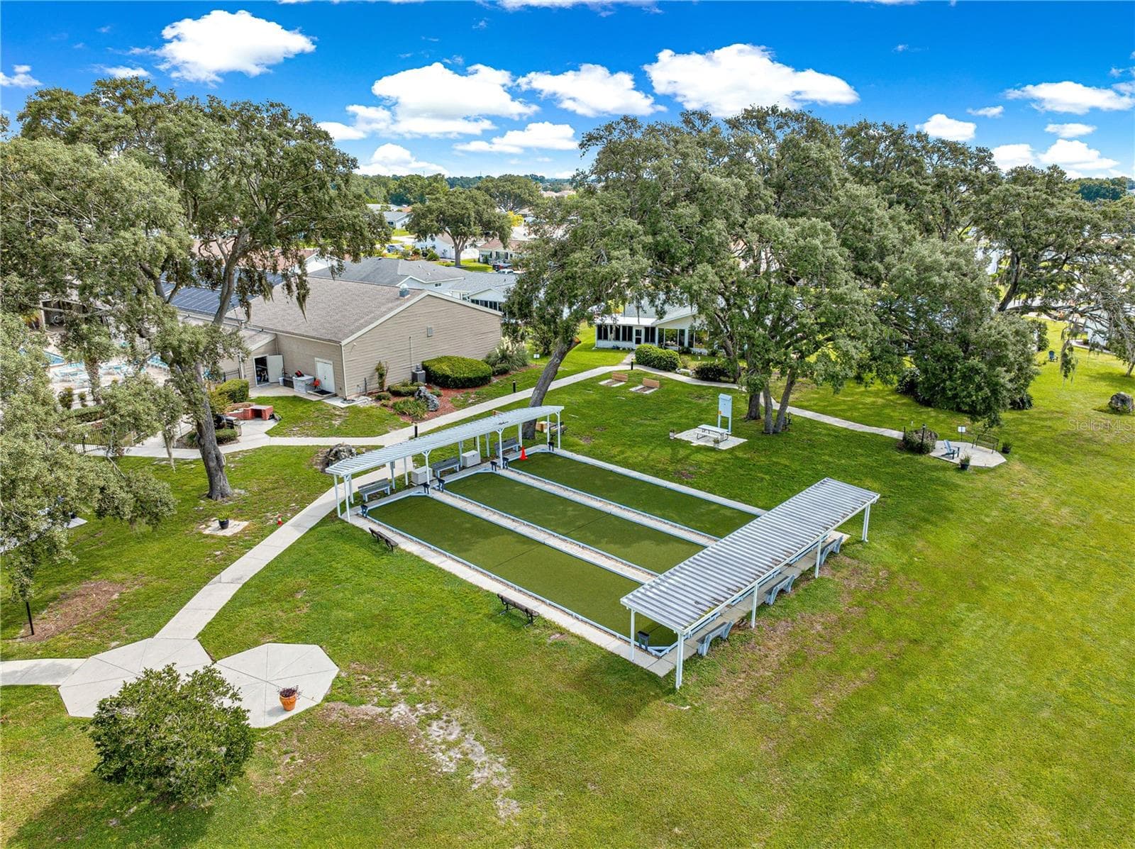 Single Family Residence at 6201 SW 84TH PL, OCALA, photo 49 of 50