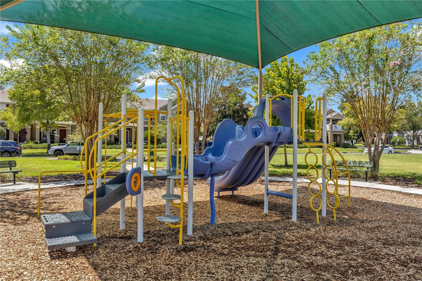 Single Family Residence at 11513 MOSSY OAK DR, ORLANDO, photo 50 of 51