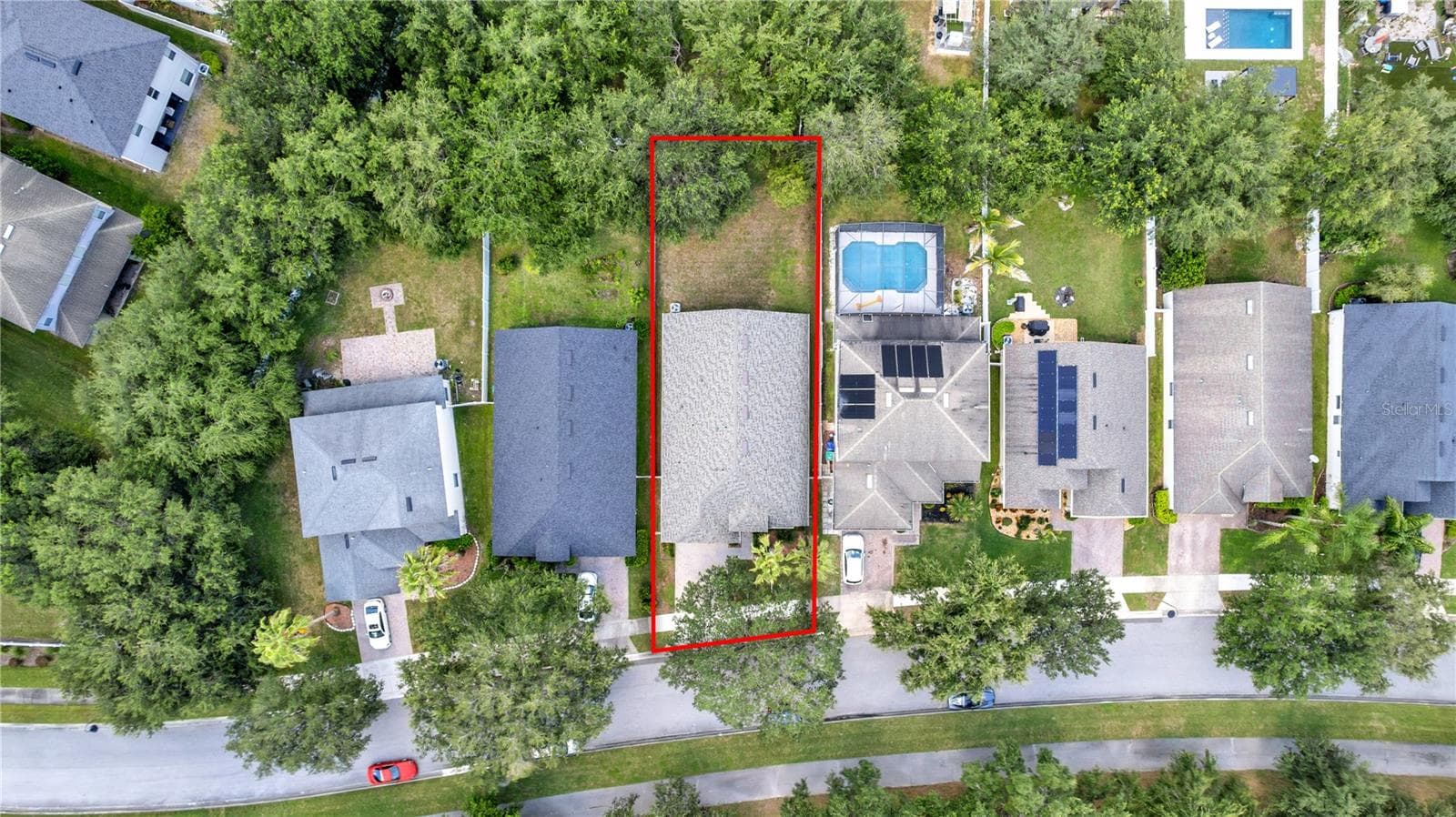 Single Family Residence at 11513 MOSSY OAK DR, ORLANDO, photo 3 of 51