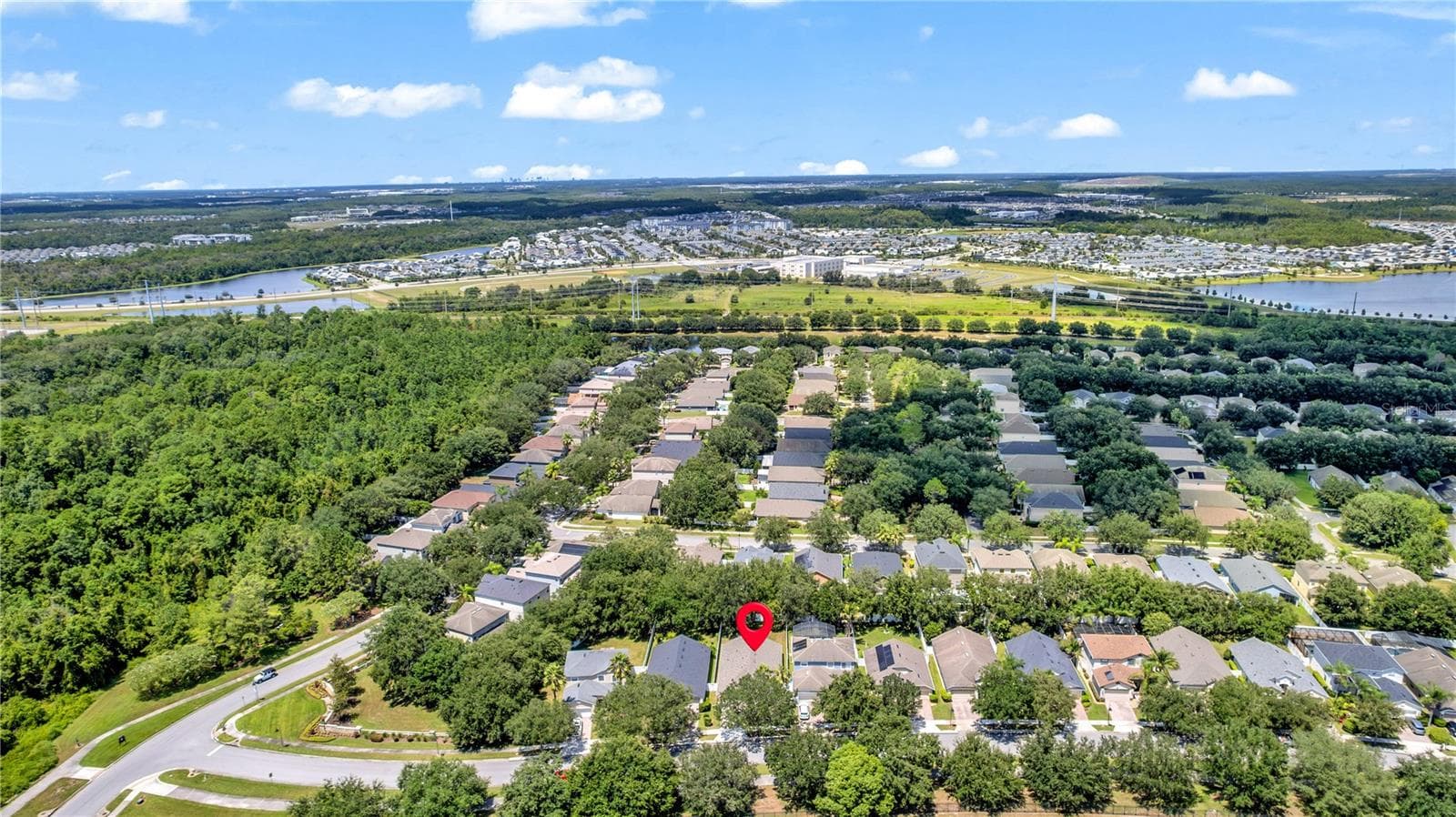 Single Family Residence at 11513 MOSSY OAK DR, ORLANDO, photo 6 of 51