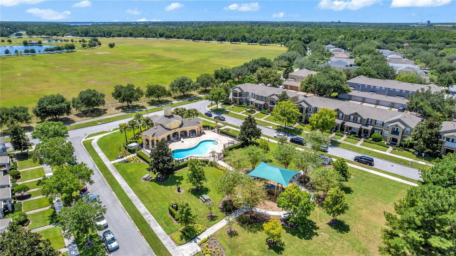 Single Family Residence at 11513 MOSSY OAK DR, ORLANDO, photo 48 of 51