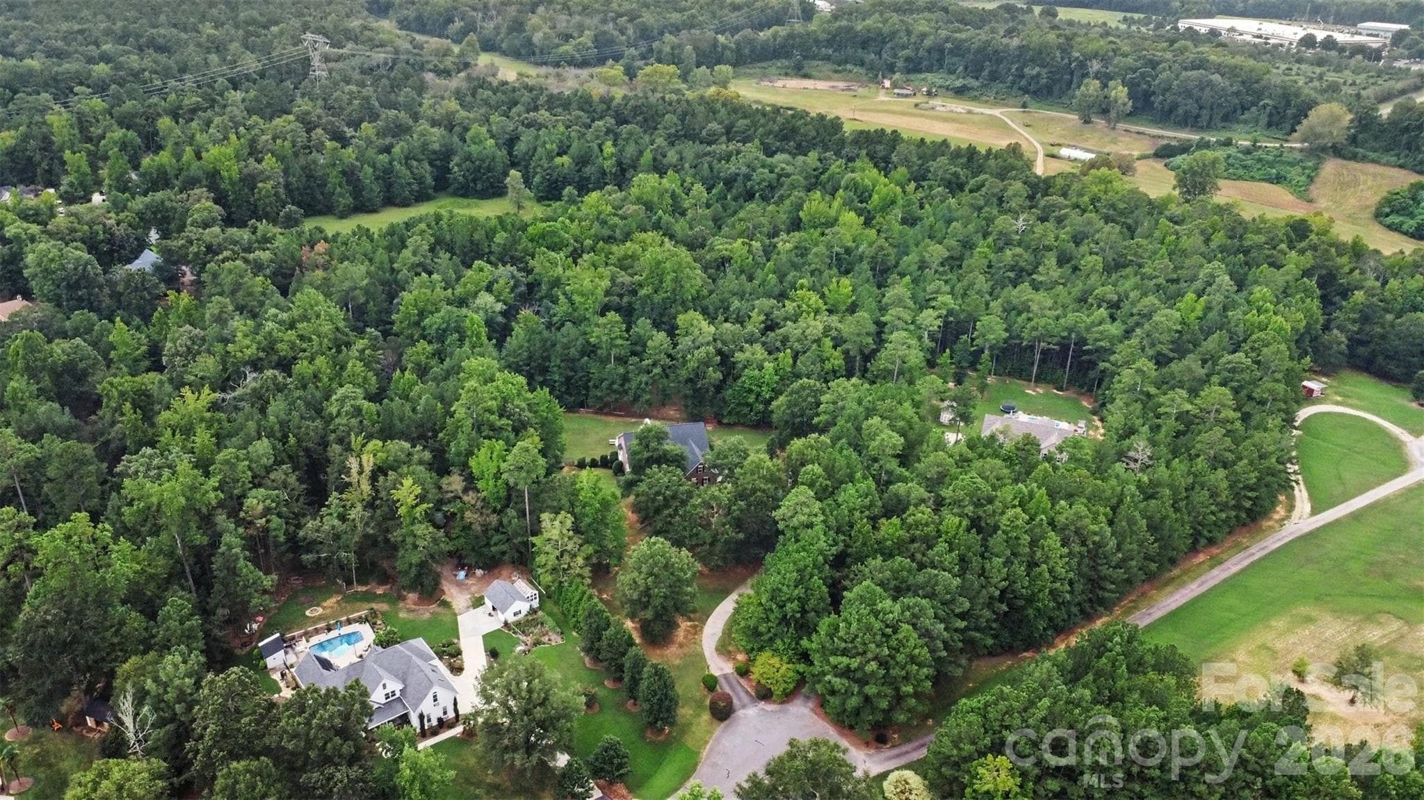 Neighborhood/acreage - 3647 Venetian Way, York