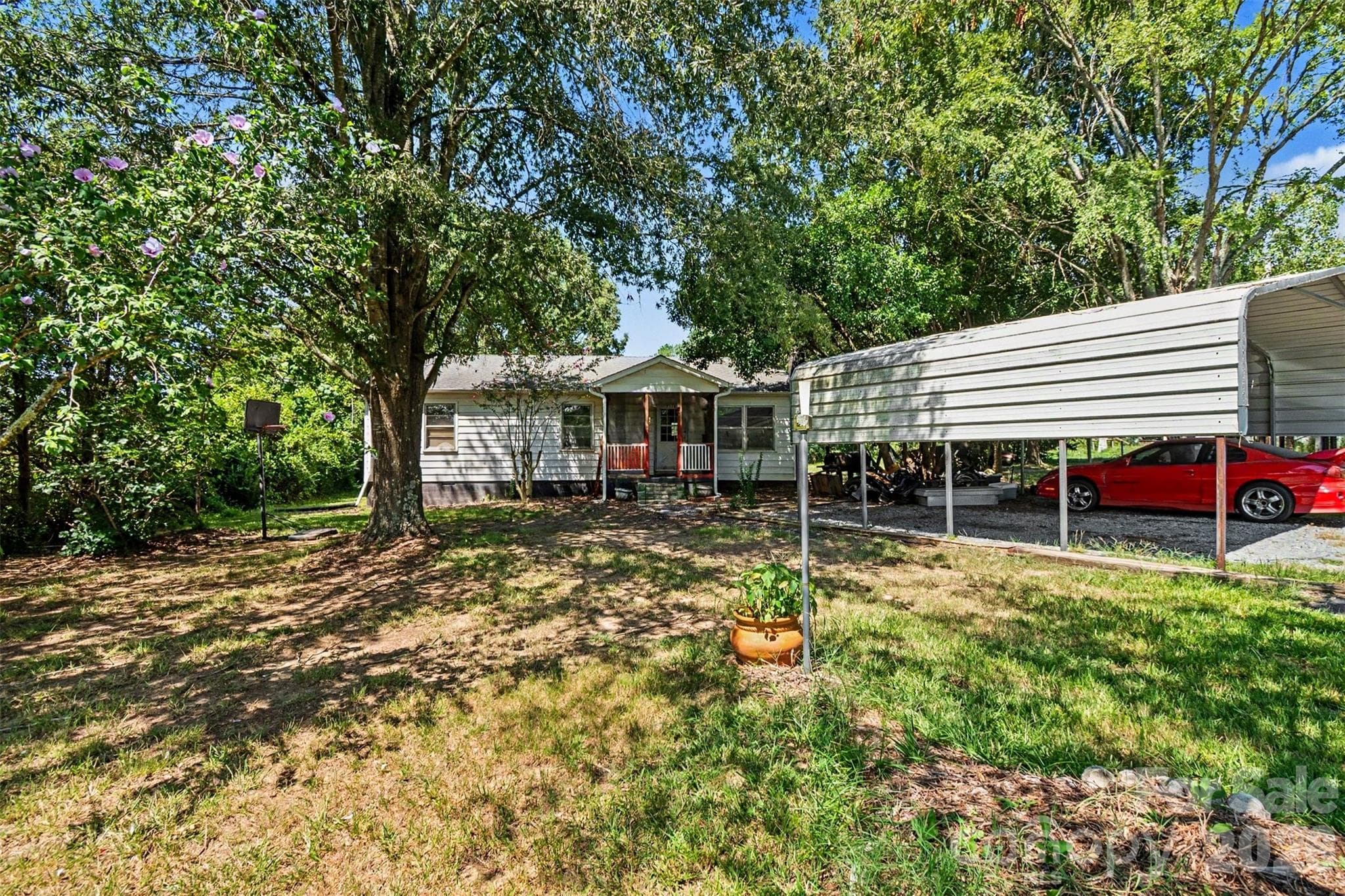 Single Family Residence at 7218 Wolf Pond Road, Monroe, photo 4 of 23