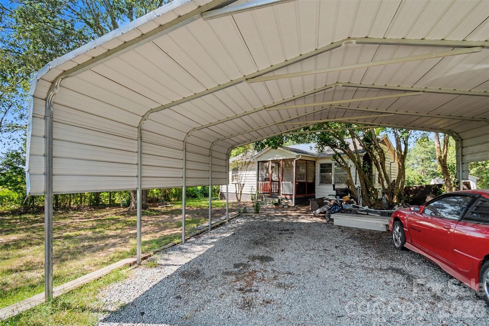 Single Family Residence at 7218 Wolf Pond Road, Monroe, photo 5 of 23