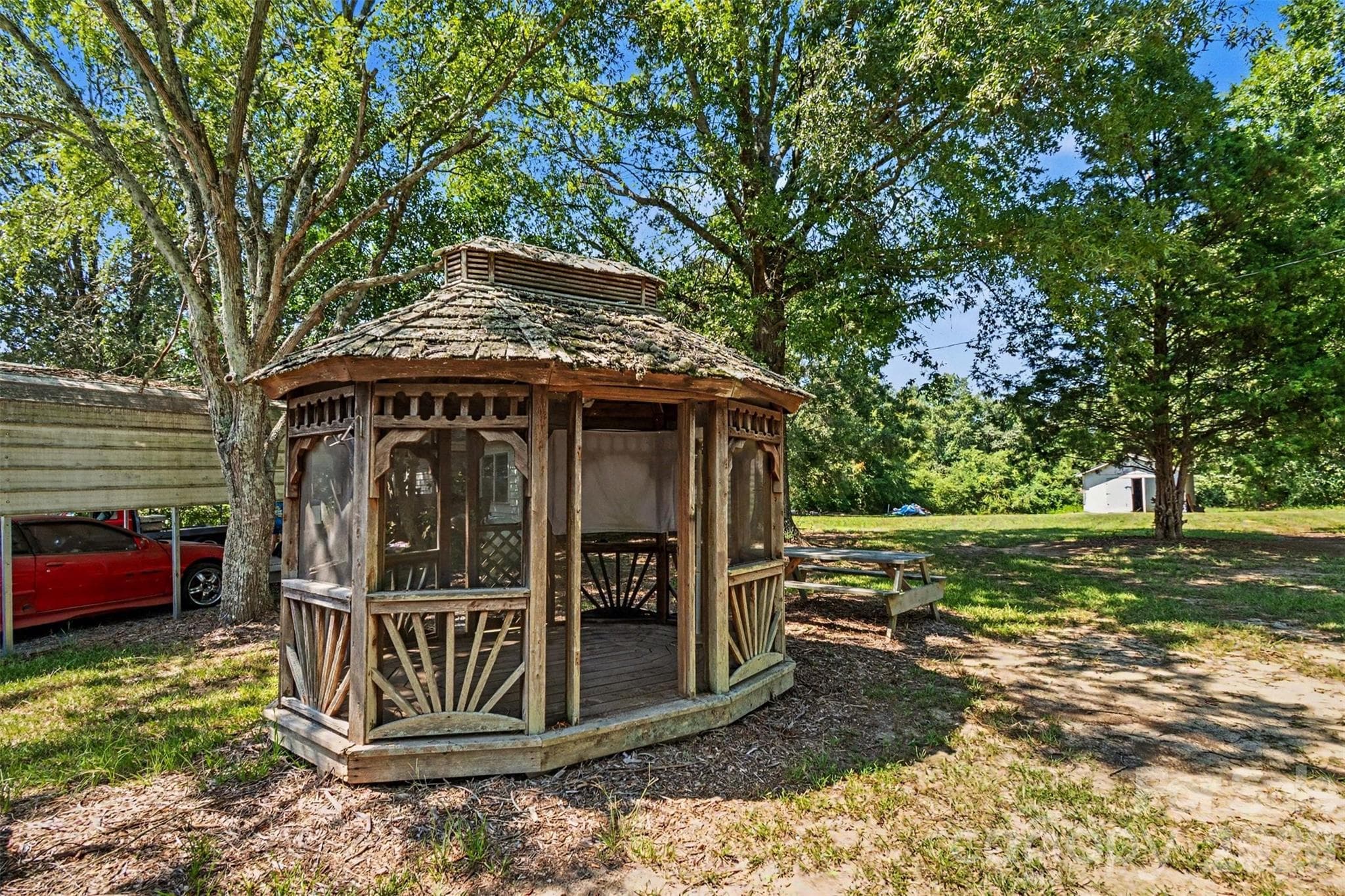 Single Family Residence at 7218 Wolf Pond Road, Monroe, photo 6 of 23
