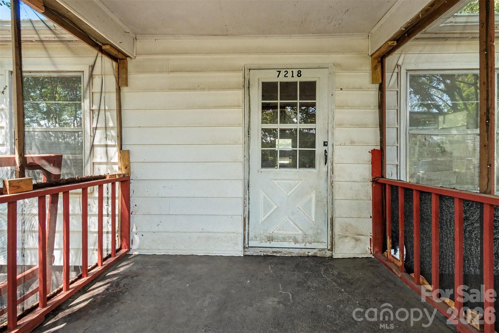 Single Family Residence at 7218 Wolf Pond Road, Monroe, photo 7 of 23