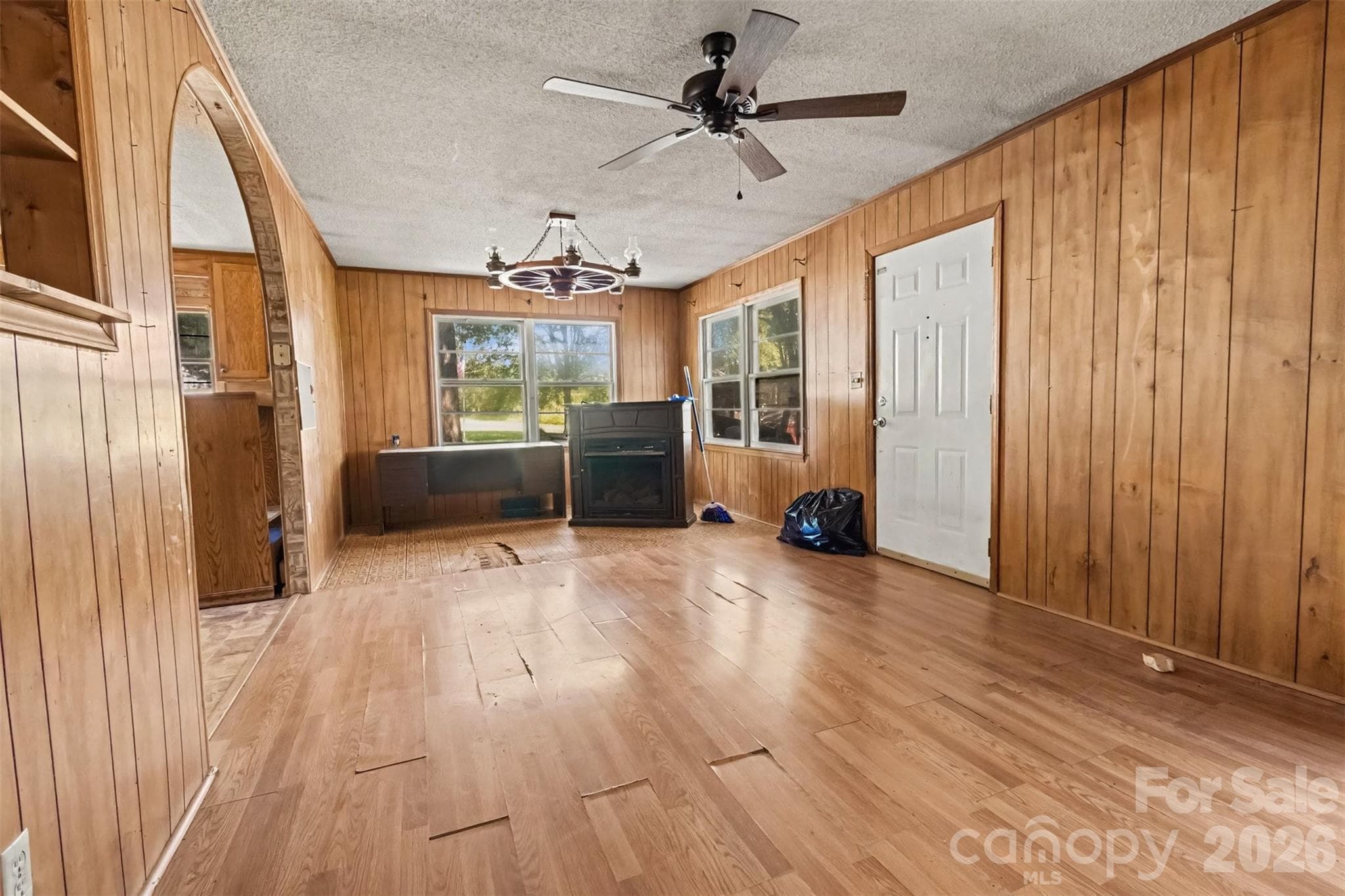 Single Family Residence at 7218 Wolf Pond Road, Monroe, photo 9 of 23