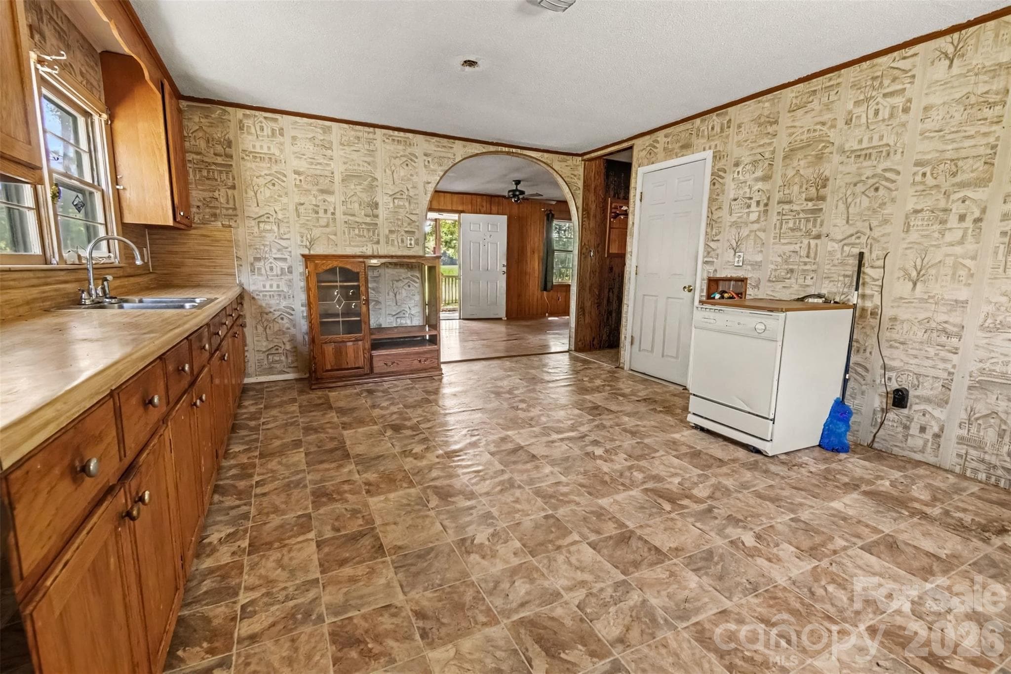Single Family Residence at 7218 Wolf Pond Road, Monroe, photo 14 of 23