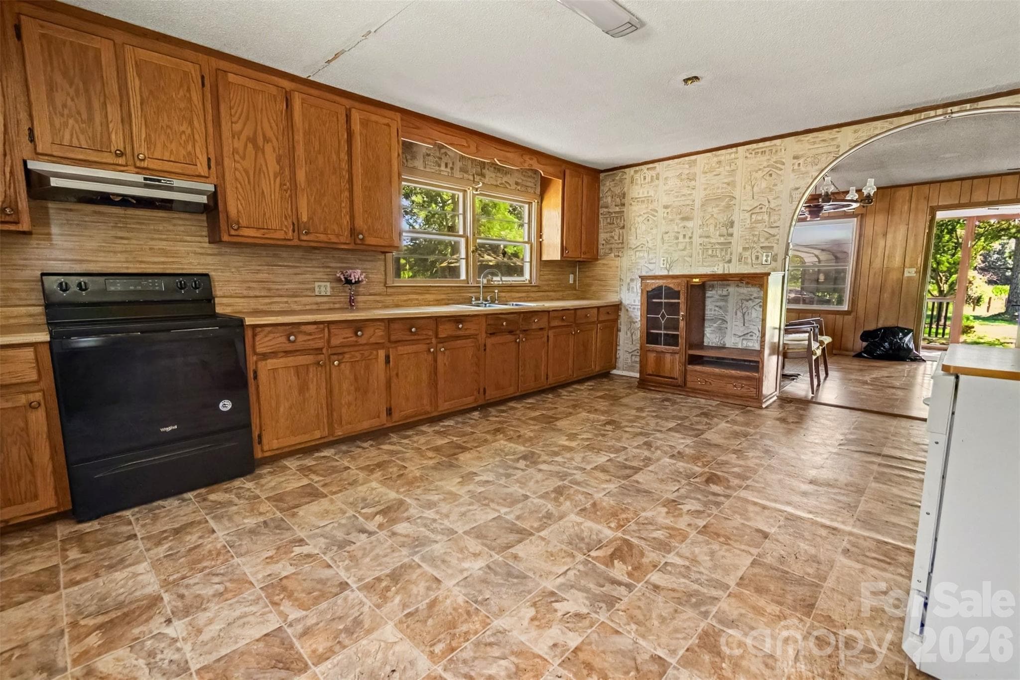 Single Family Residence at 7218 Wolf Pond Road, Monroe, photo 15 of 23