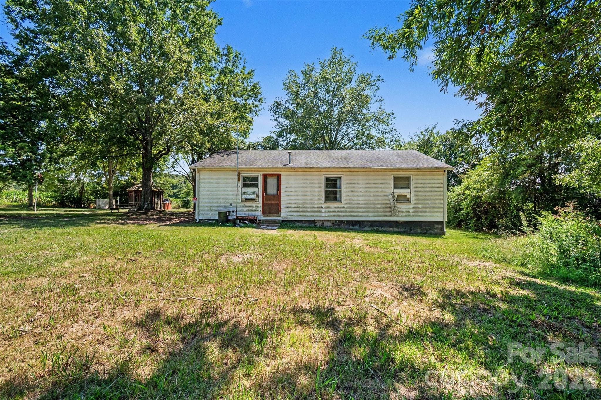 Single Family Residence at 7218 Wolf Pond Road, Monroe, photo 20 of 23