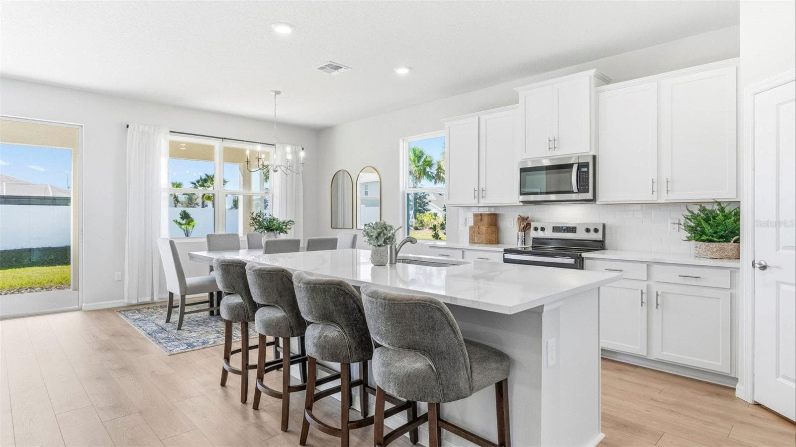 Single Family Residence at 17282 SALTBUSH TRL, PARRISH, photo 4 of 21