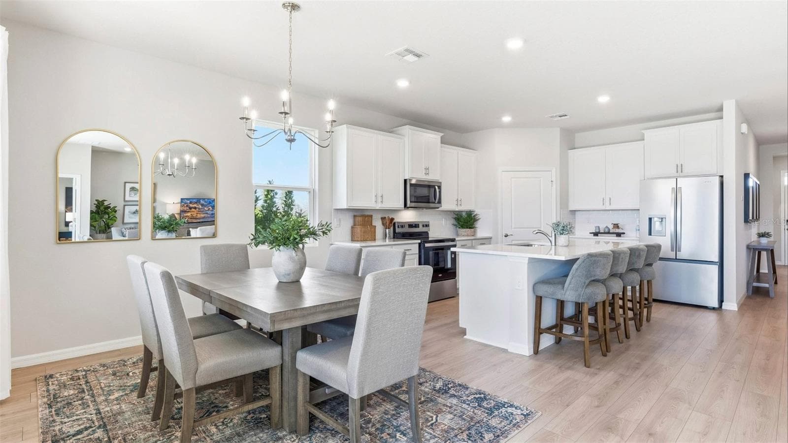 Single Family Residence at 17282 SALTBUSH TRL, PARRISH, photo 6 of 21