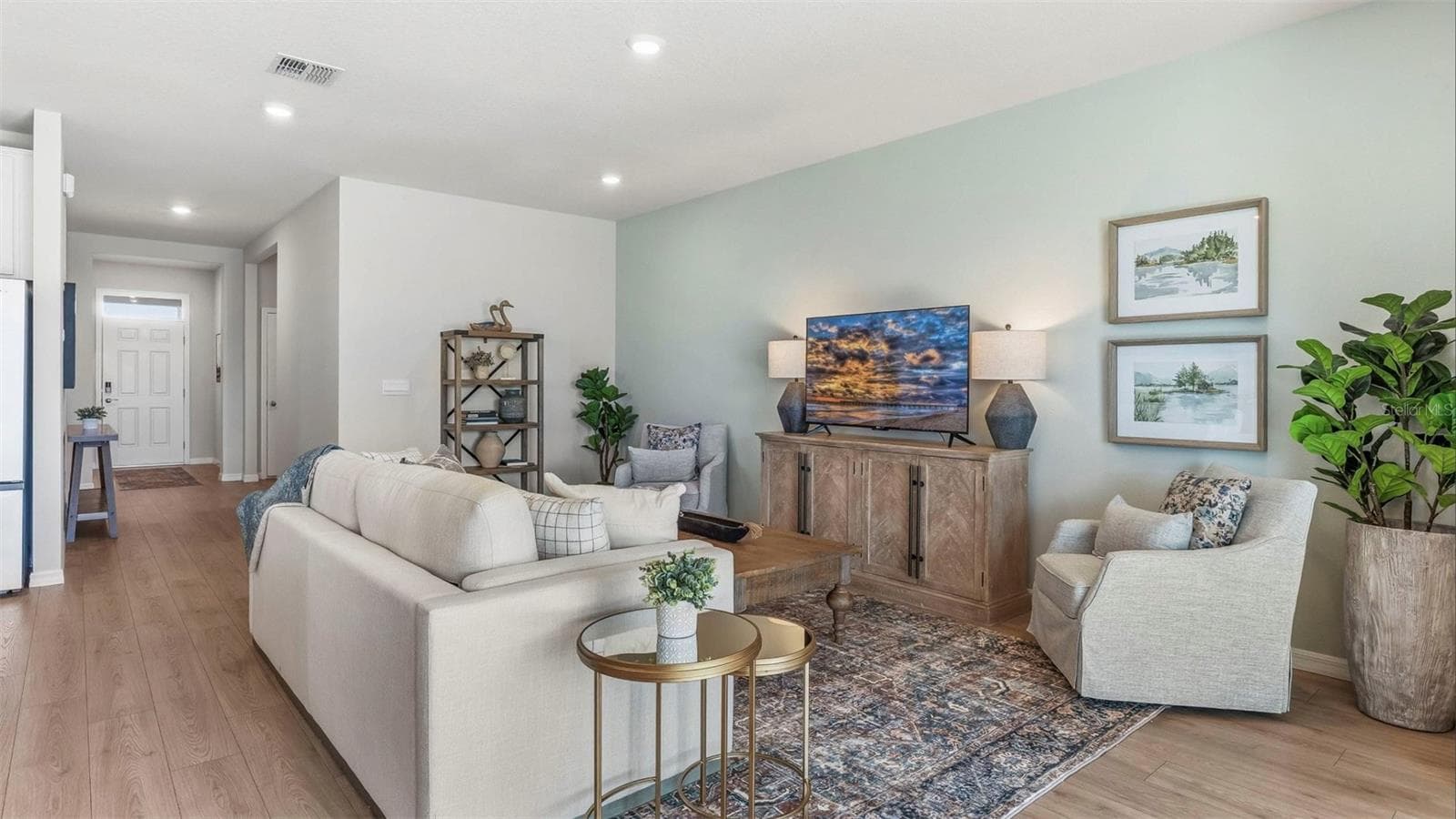 Single Family Residence at 17282 SALTBUSH TRL, PARRISH, photo 9 of 21