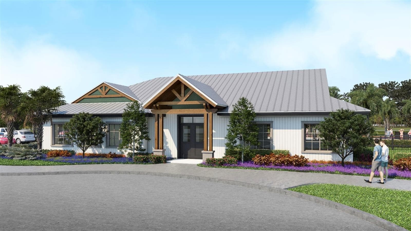 Single Family Residence at 17282 SALTBUSH TRL, PARRISH, photo 19 of 21