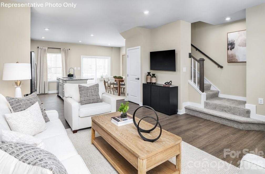 Representative Photo Only - 7367 Marino Court, Charlotte