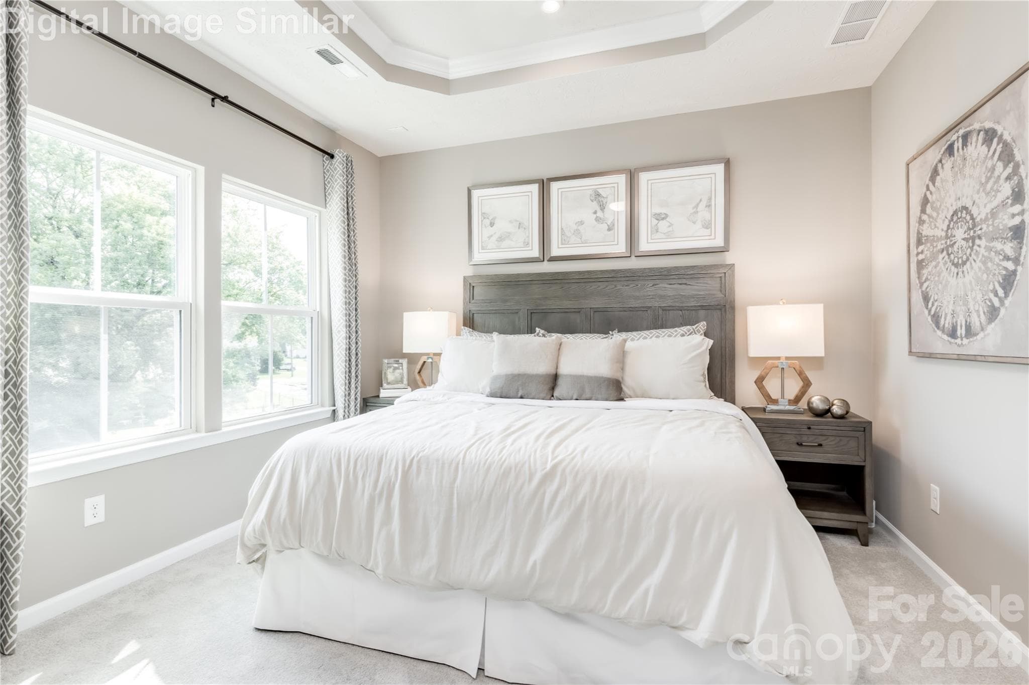 Representative Photo Only - 7367 Marino Court, Charlotte
