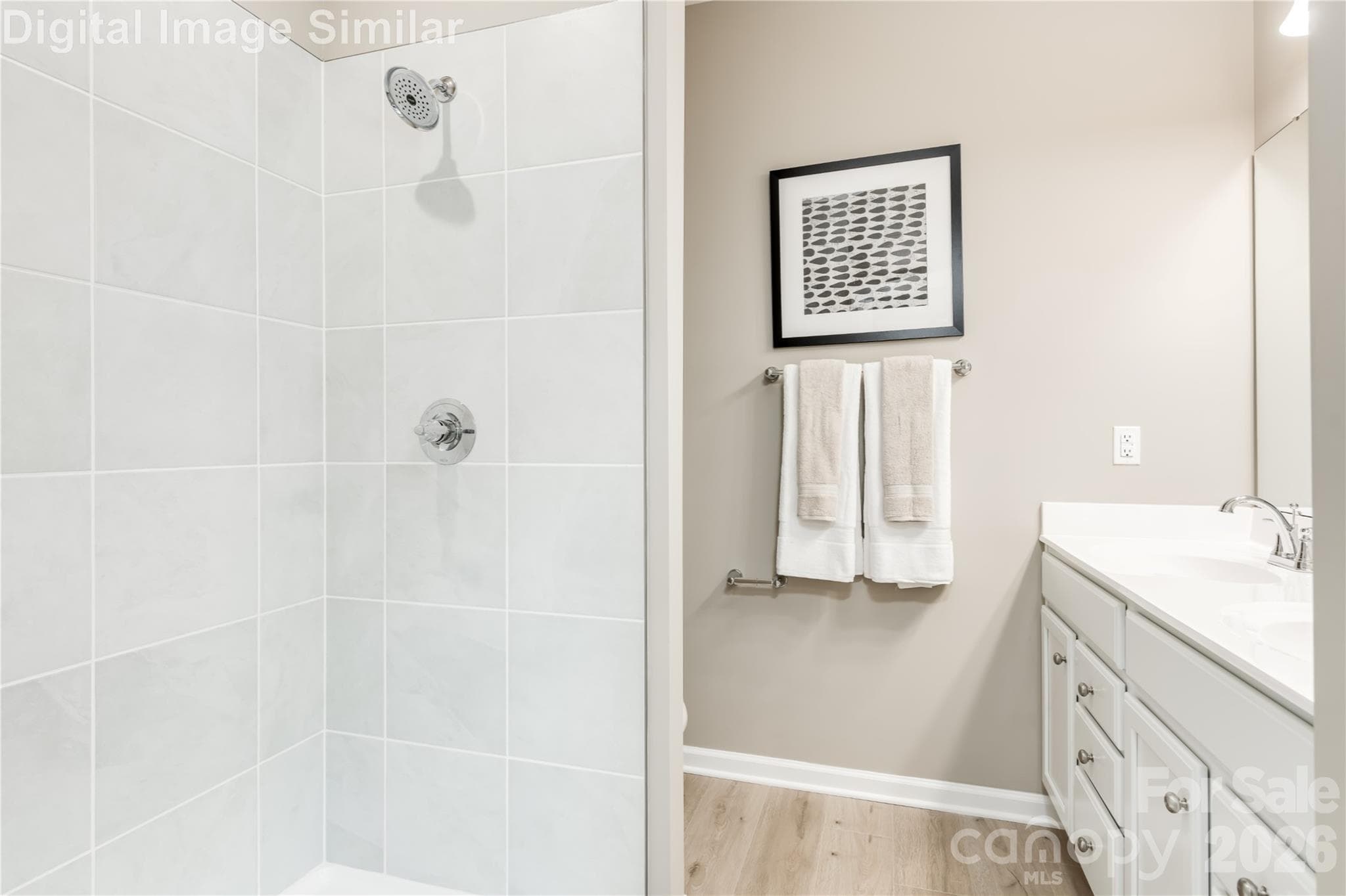 Representative Photo Only - 7367 Marino Court, Charlotte